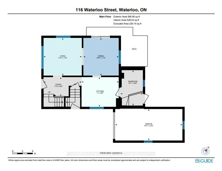 116 Waterloo Street