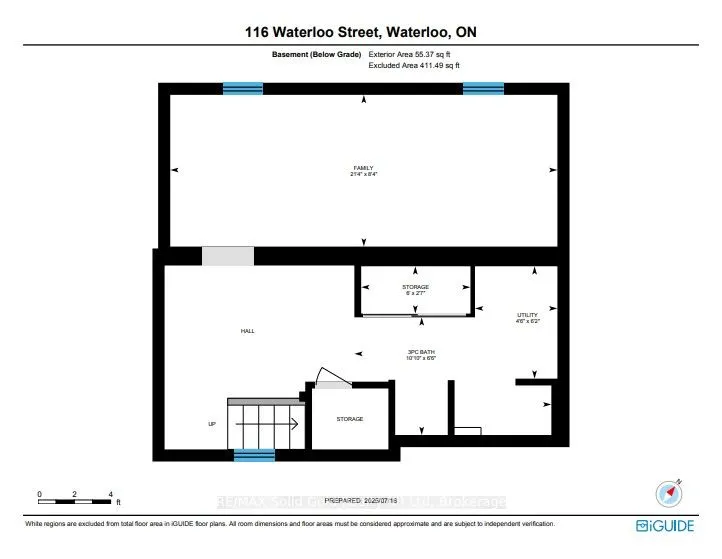 116 Waterloo Street