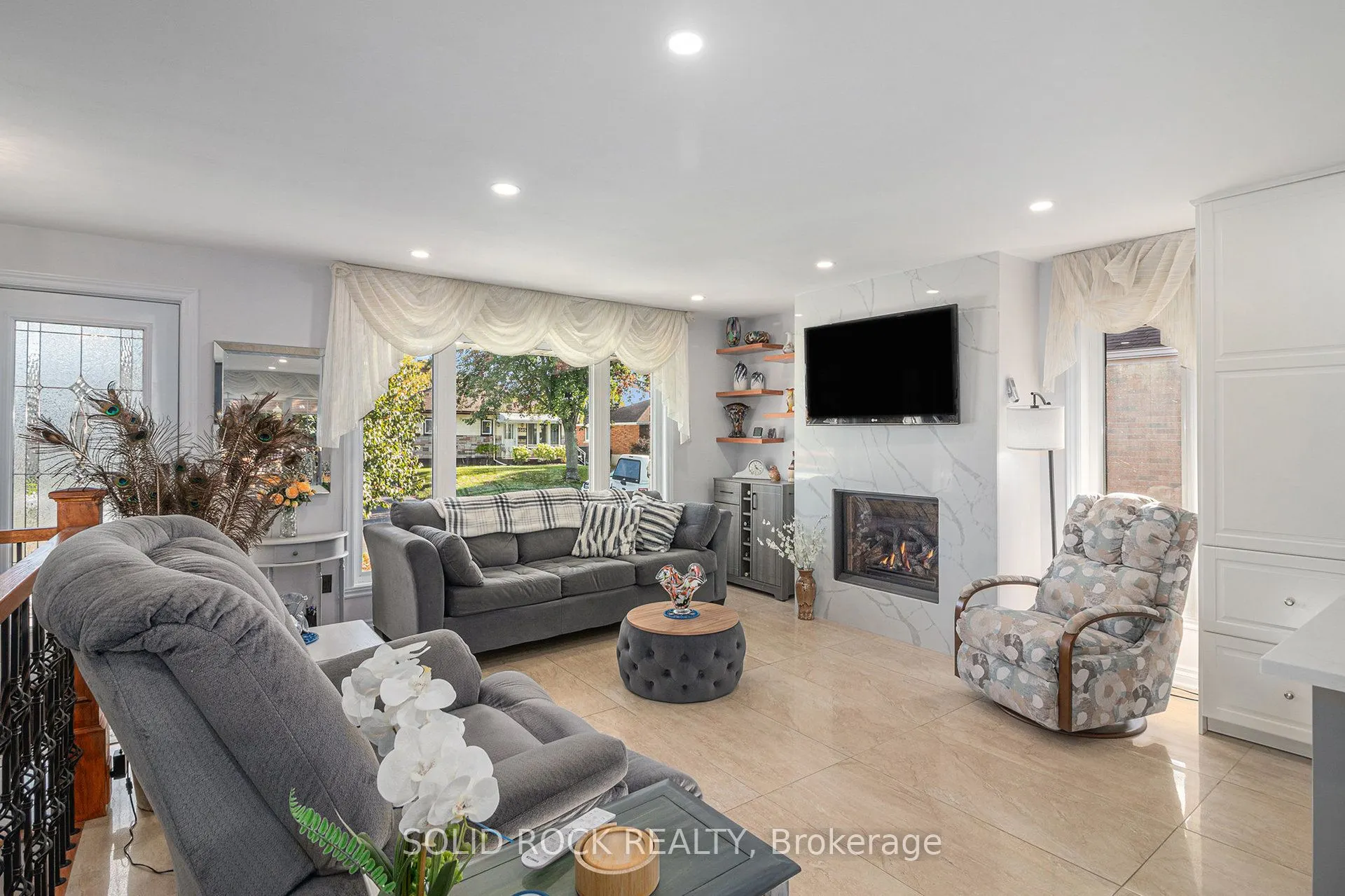 1506 FIRST Street E