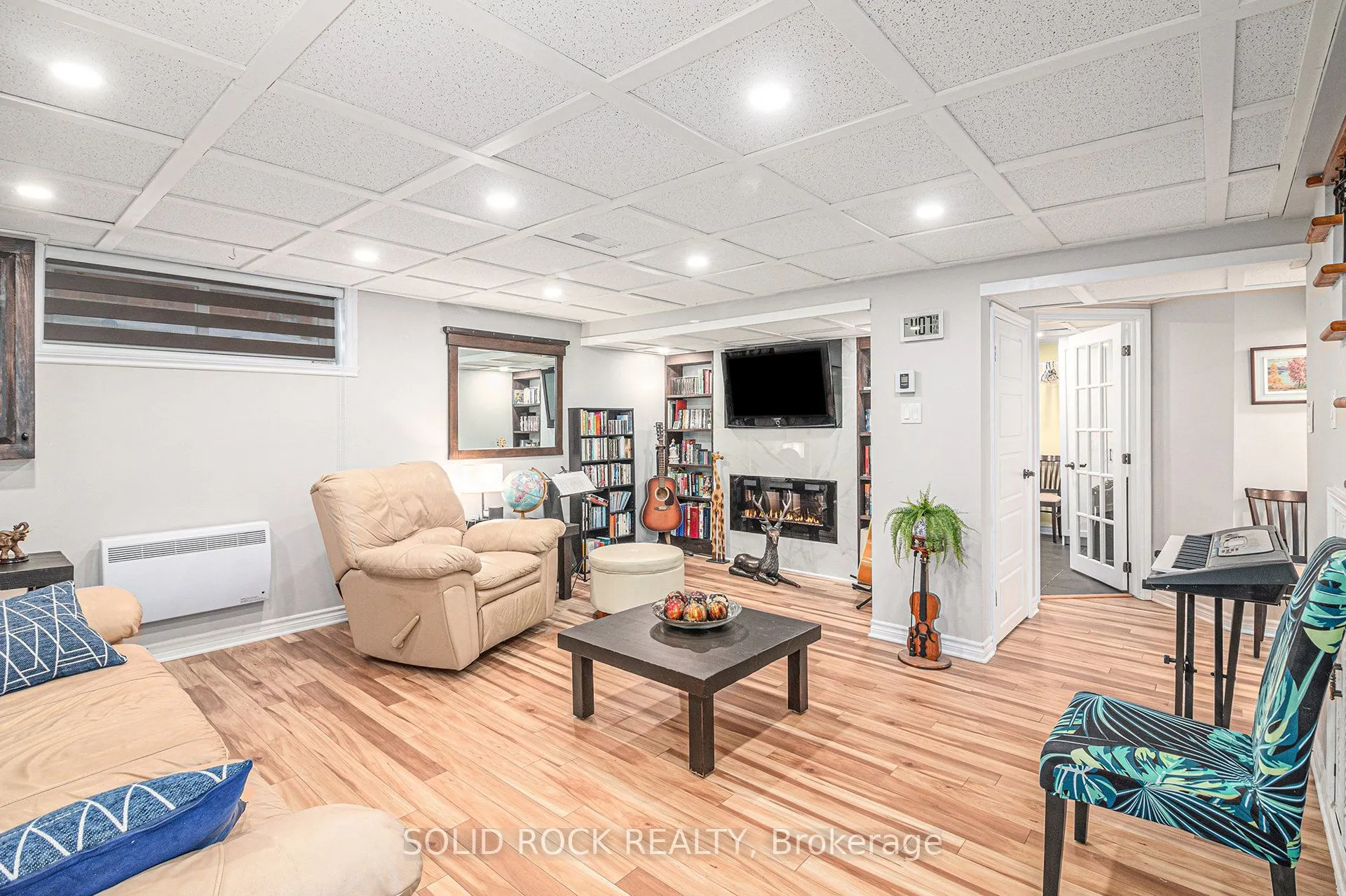 1506 FIRST Street E