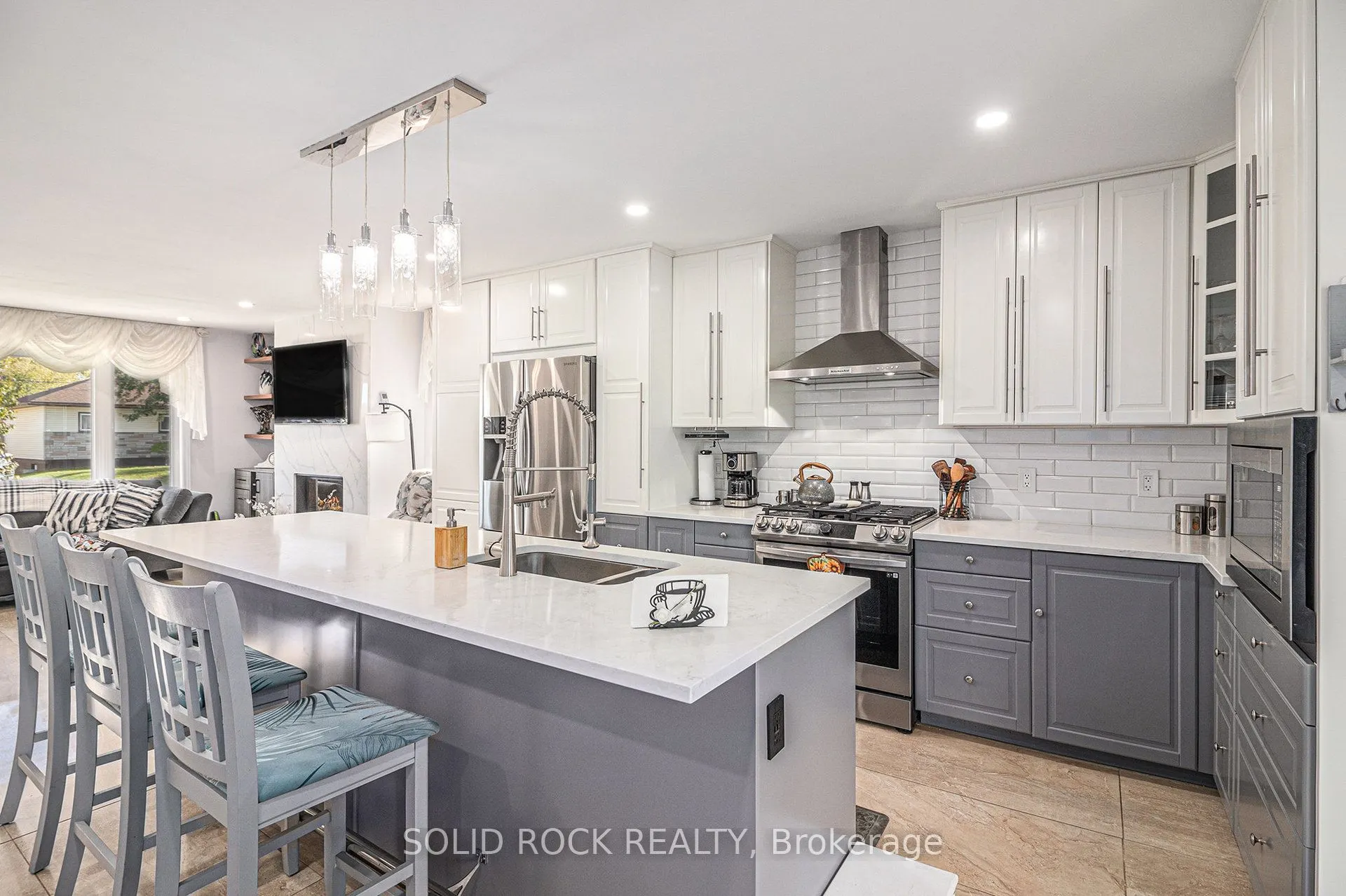 1506 FIRST Street E