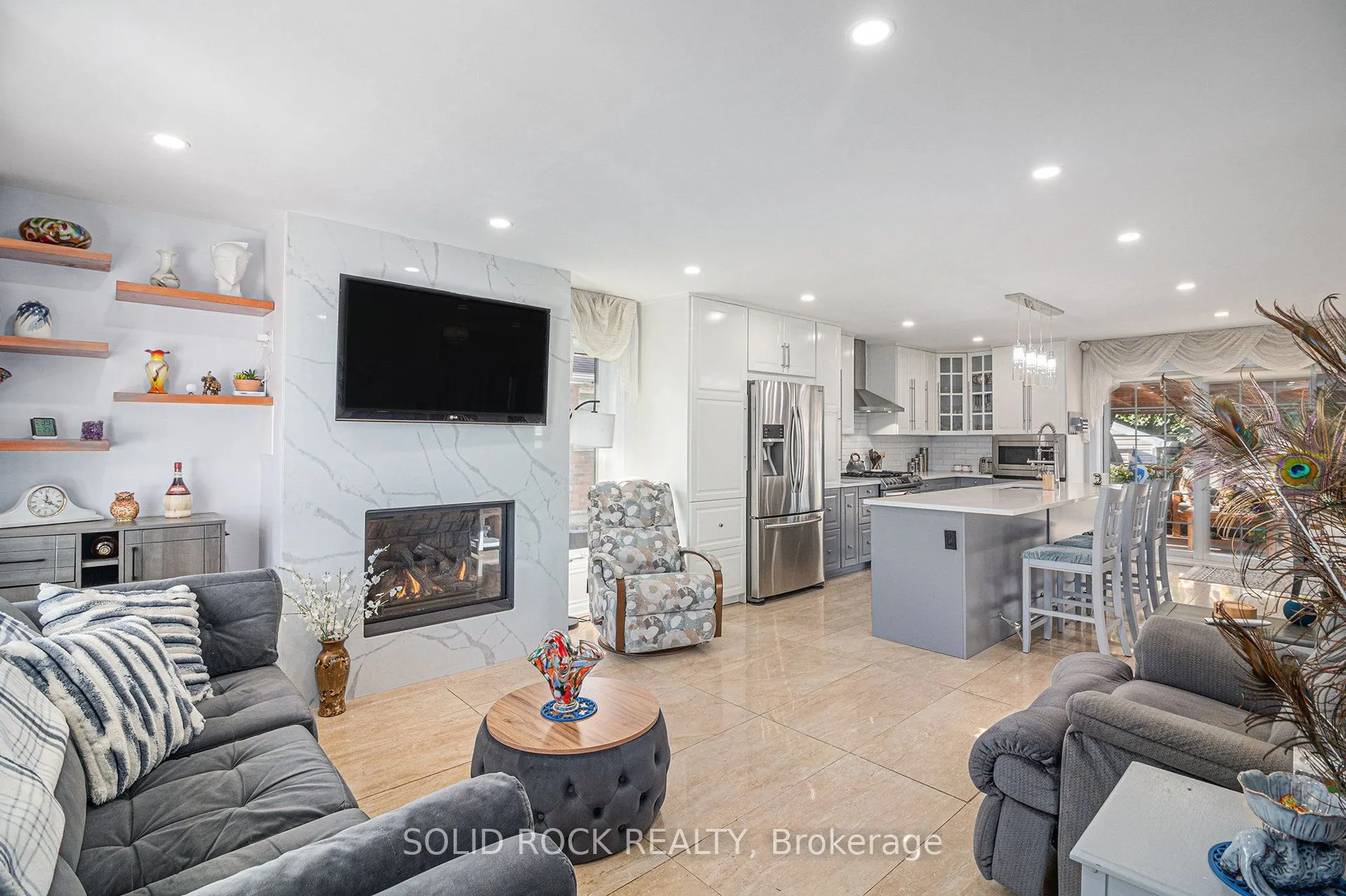 1506 FIRST Street E