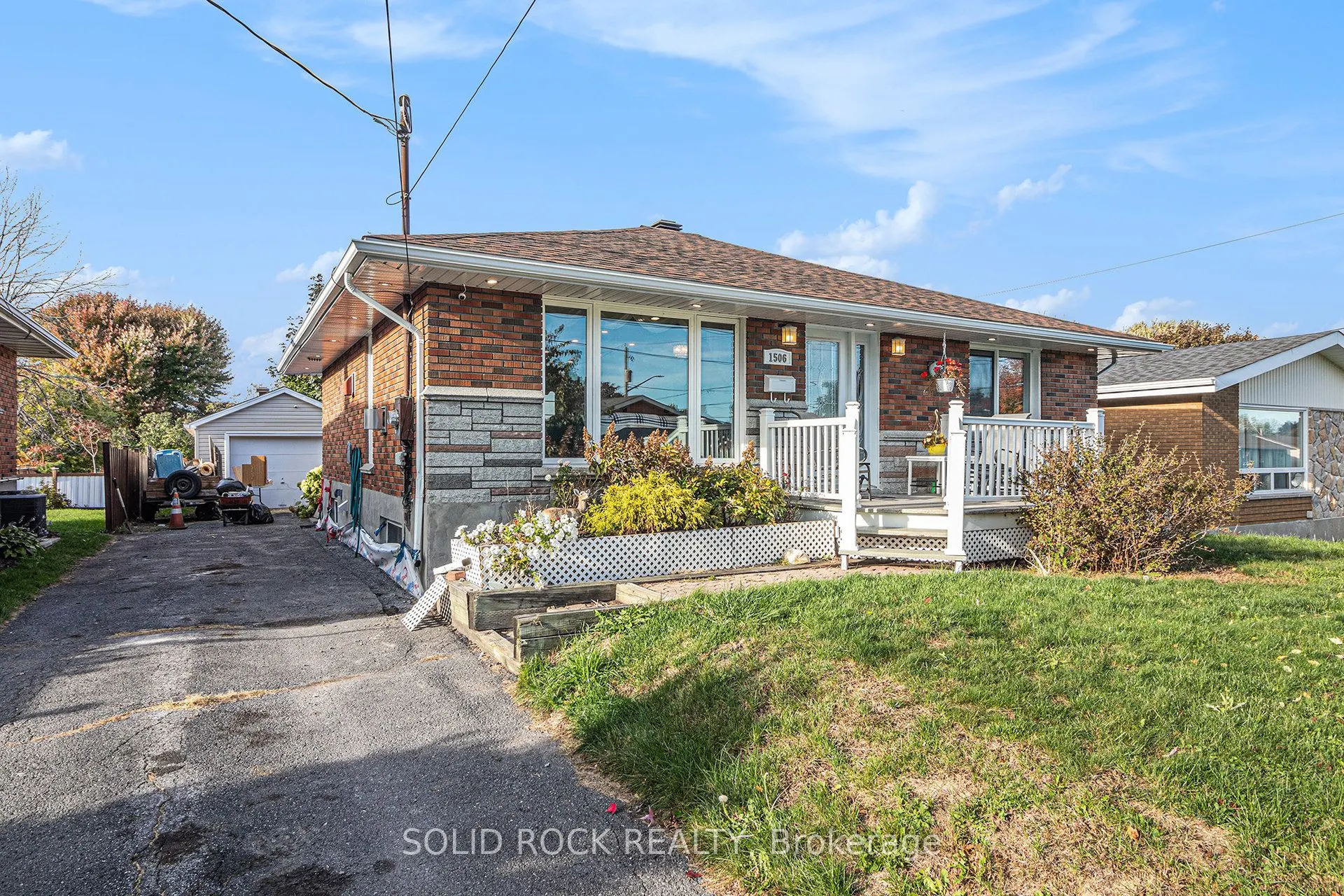 1506 FIRST Street E