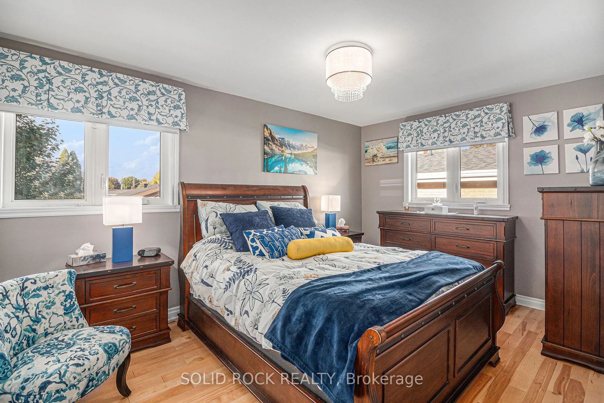 1506 FIRST Street E