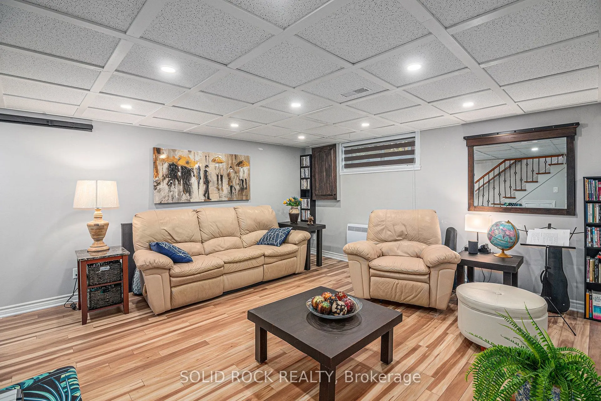 1506 FIRST Street E