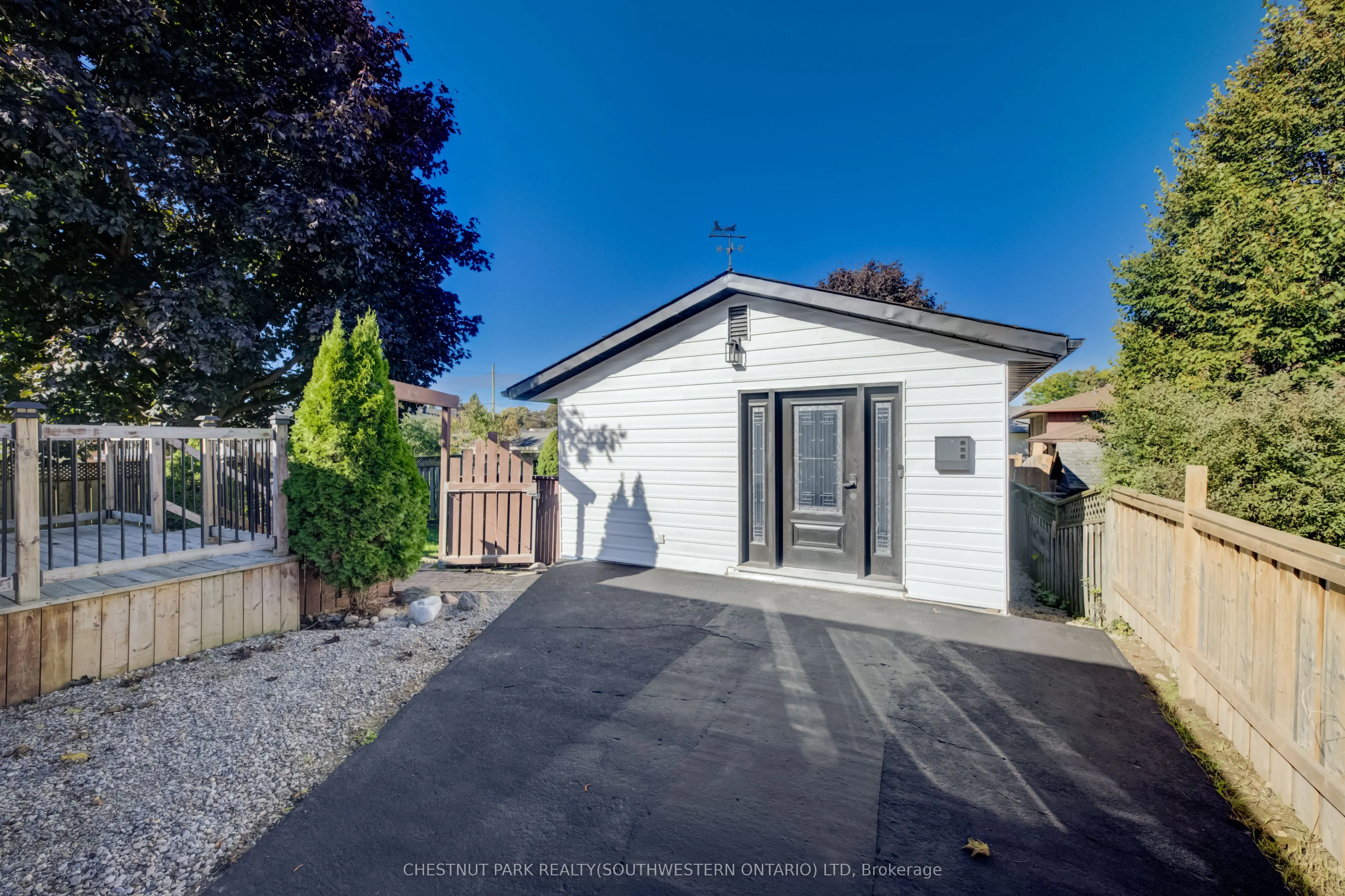 88 Woodhaven Road