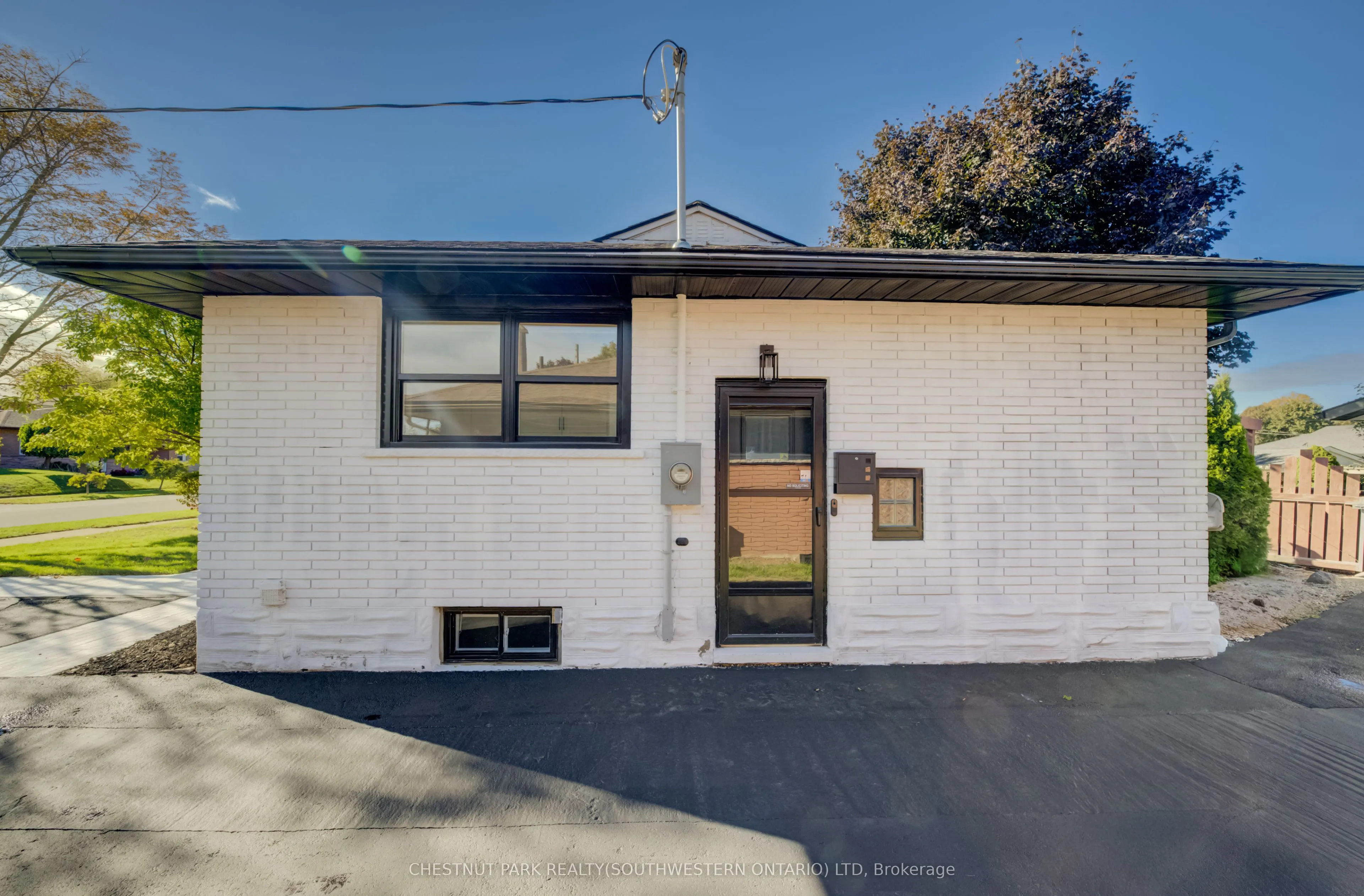 88 Woodhaven Road
