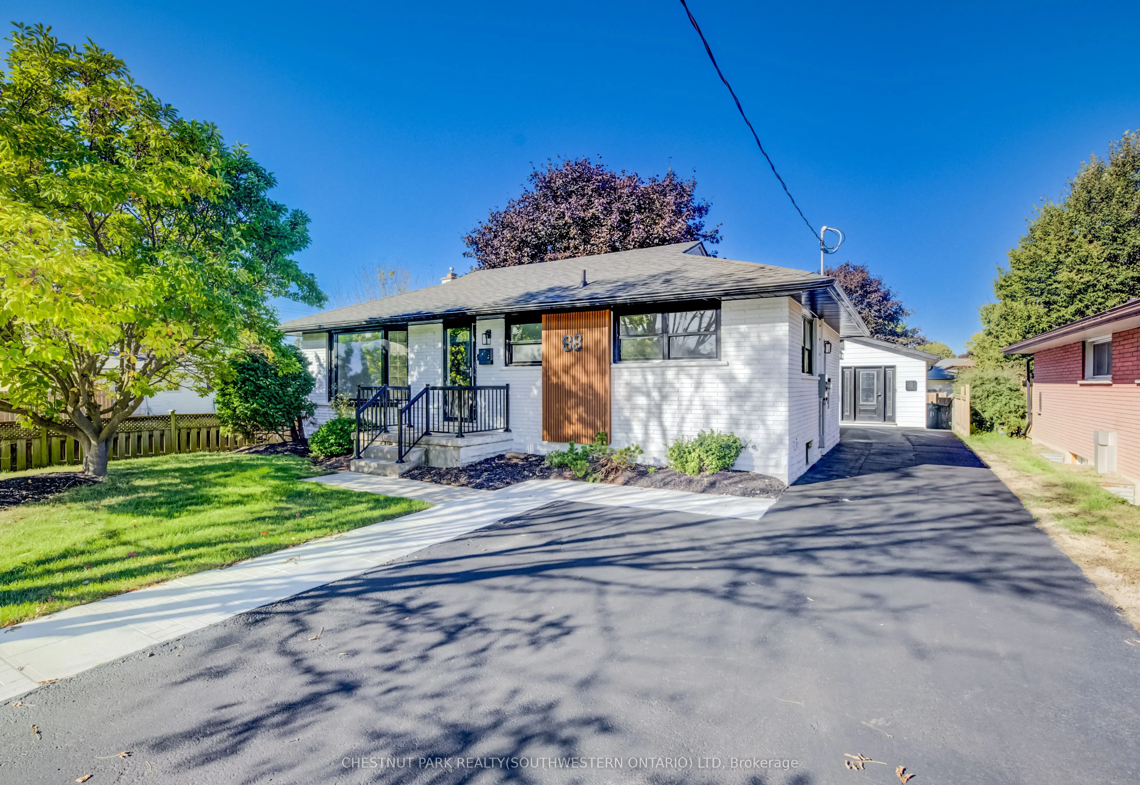 88 Woodhaven Road