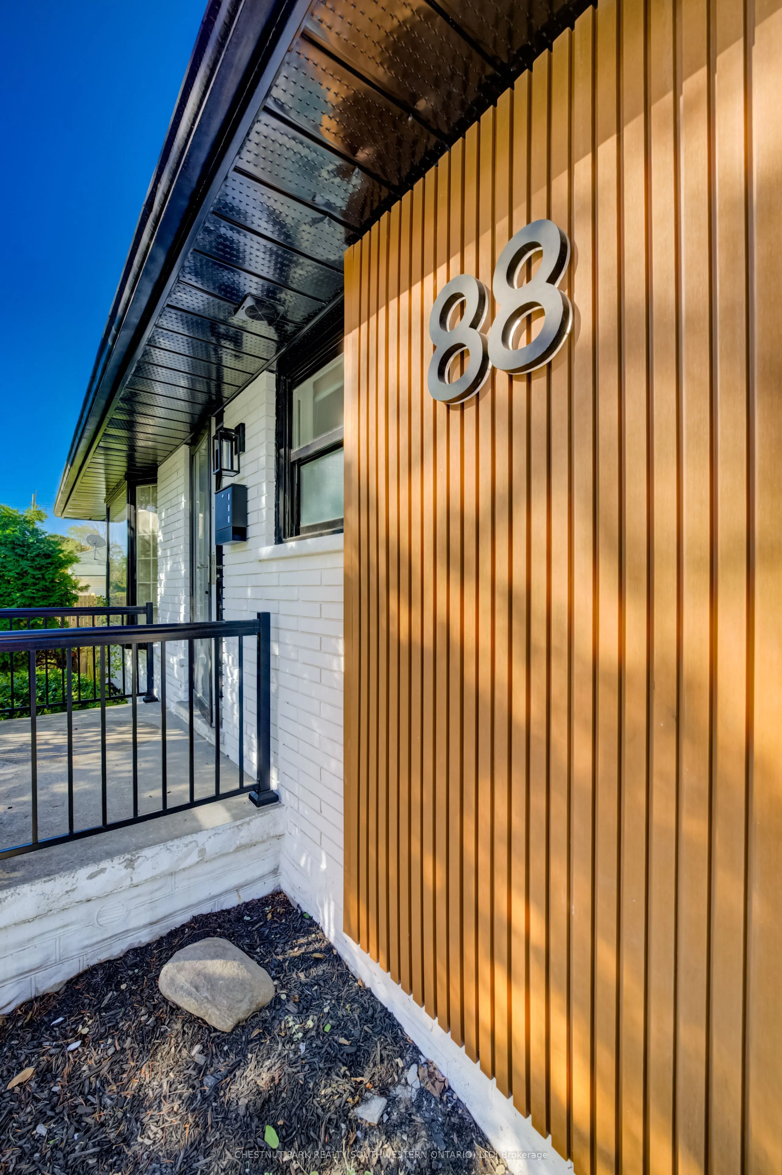 88 Woodhaven Road