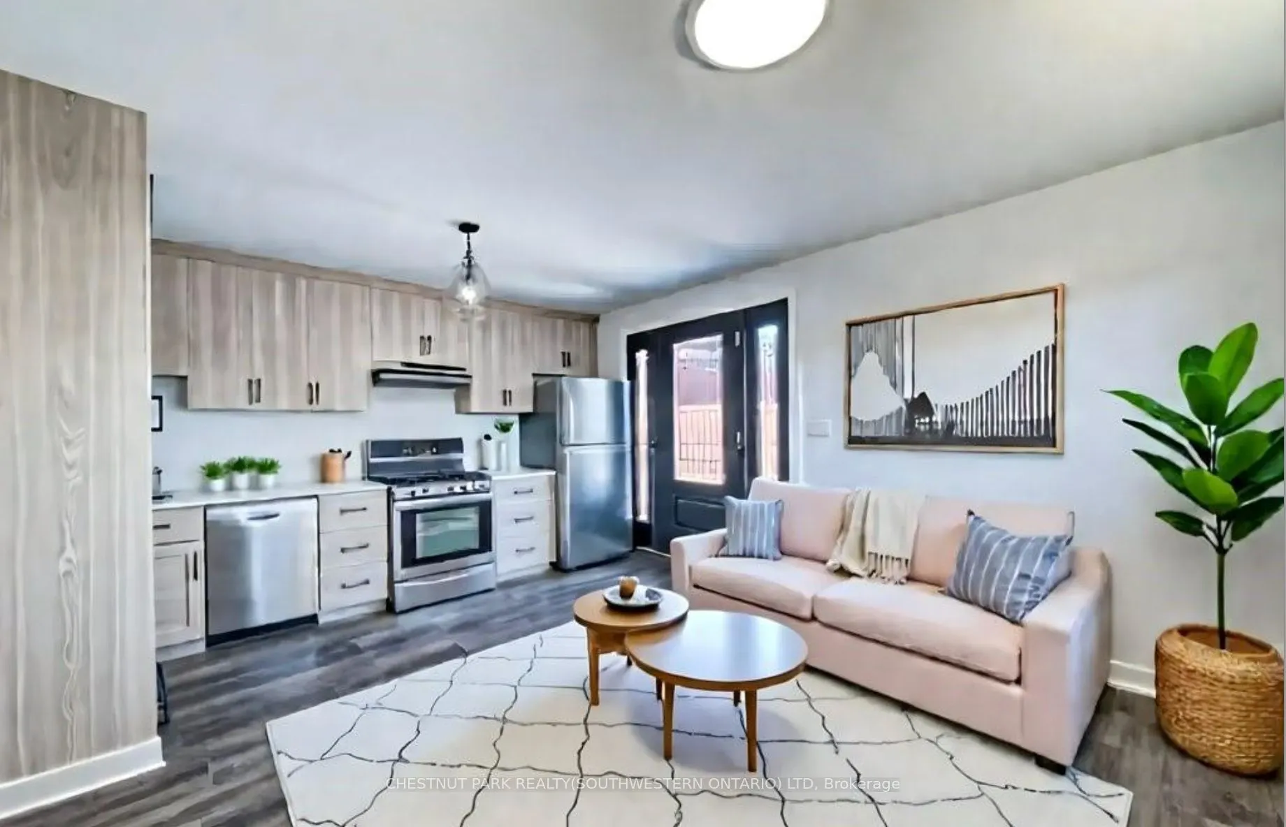 88 Woodhaven Road