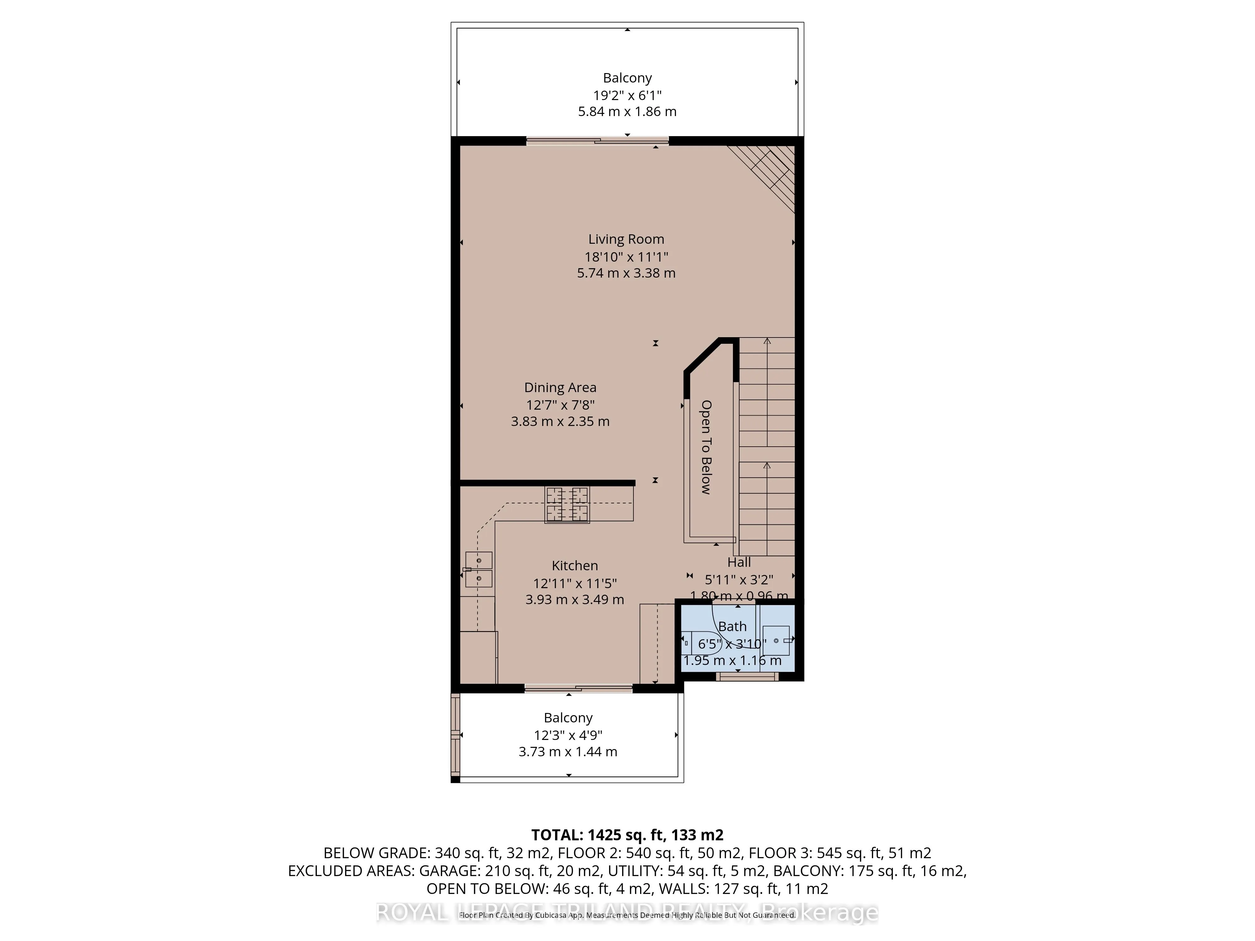 1399 Commissioners Road W, #22