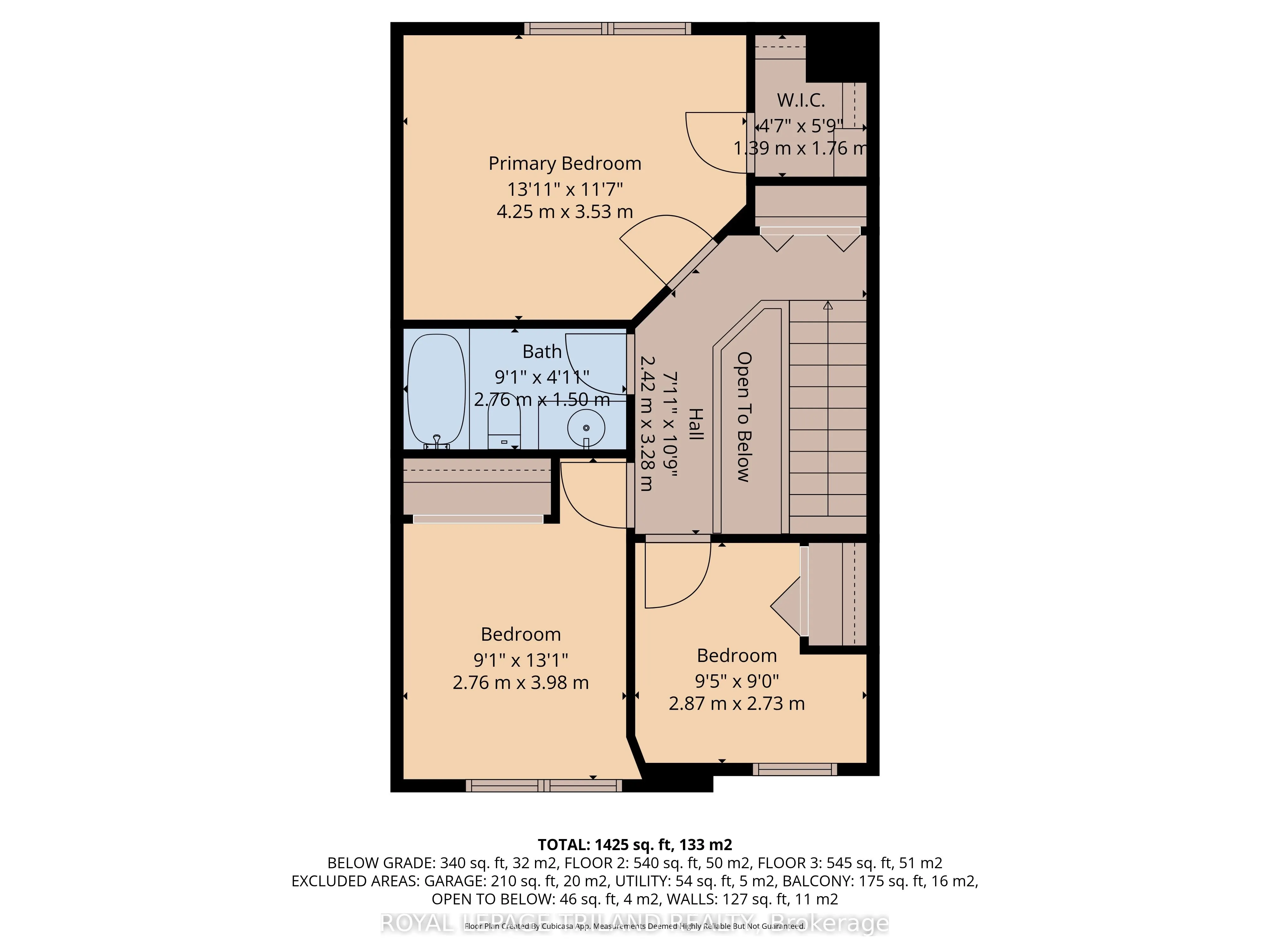 1399 Commissioners Road W, #22