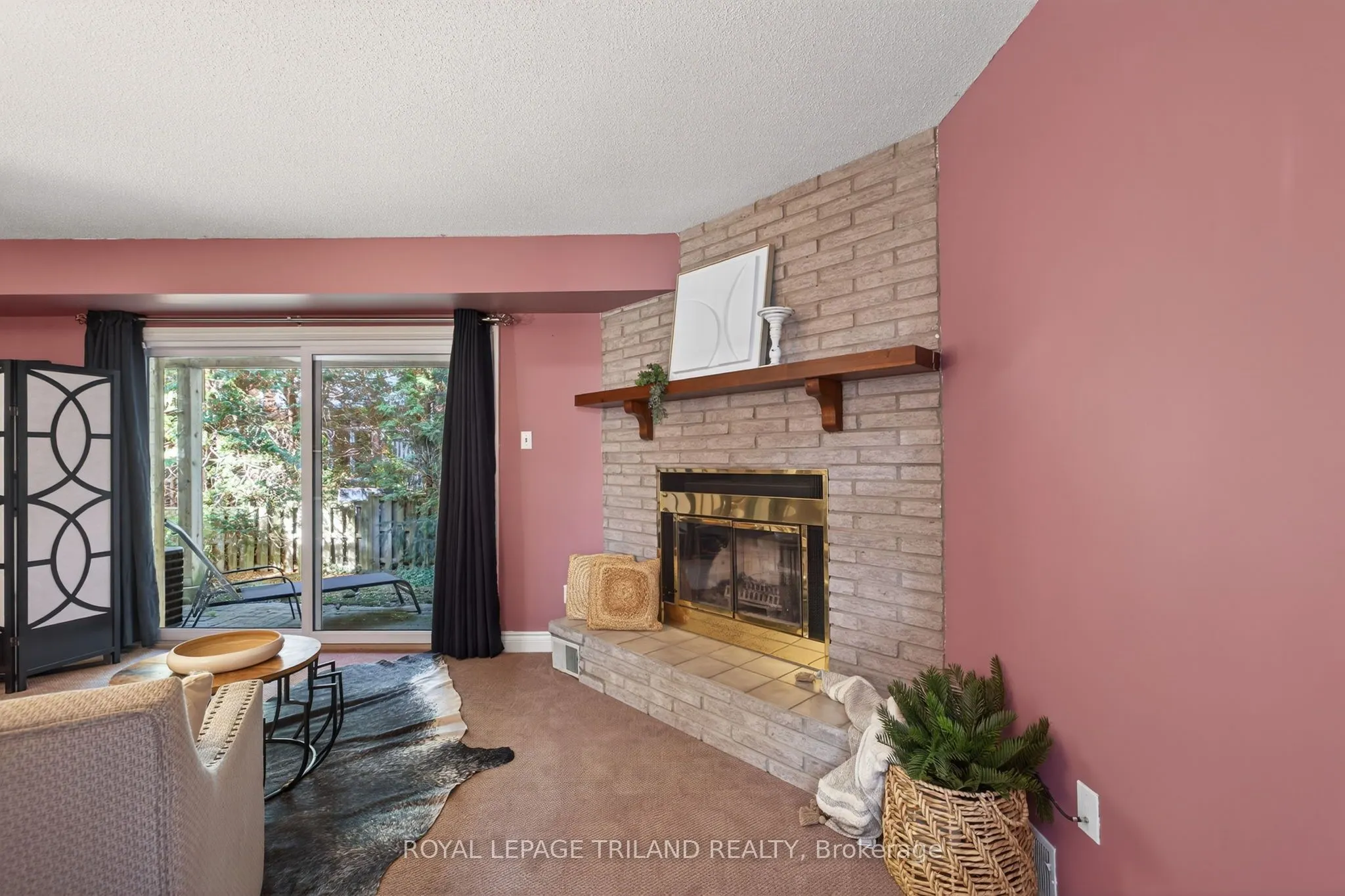 1399 Commissioners Road W, #22