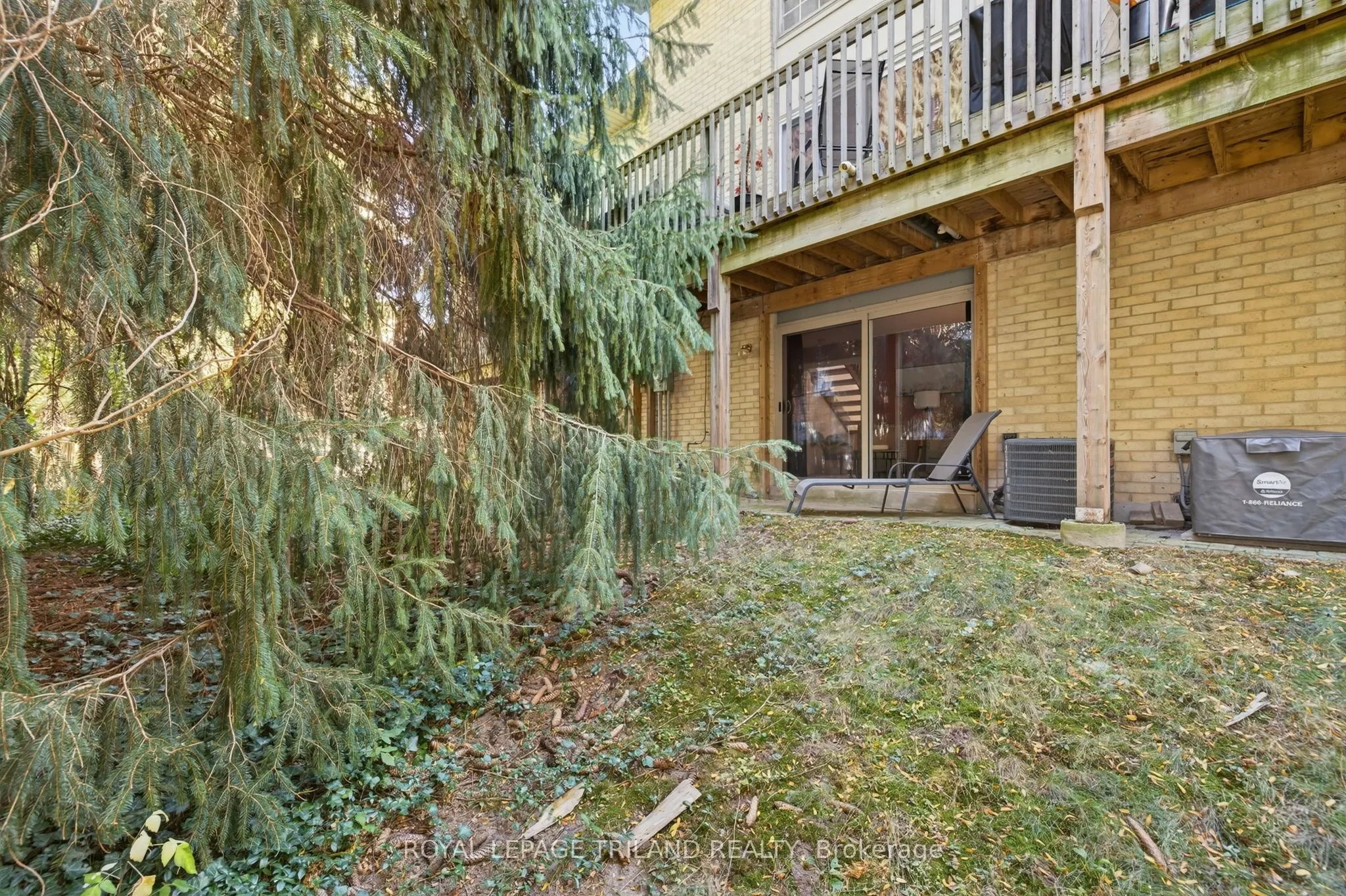 1399 Commissioners Road W, #22