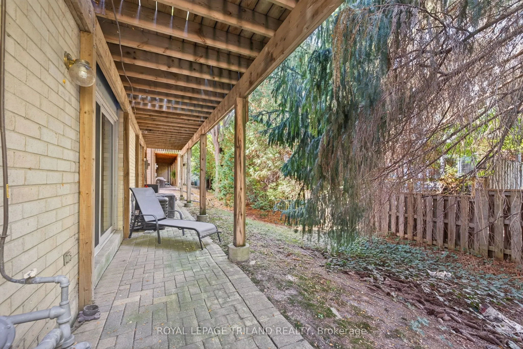 1399 Commissioners Road W, #22