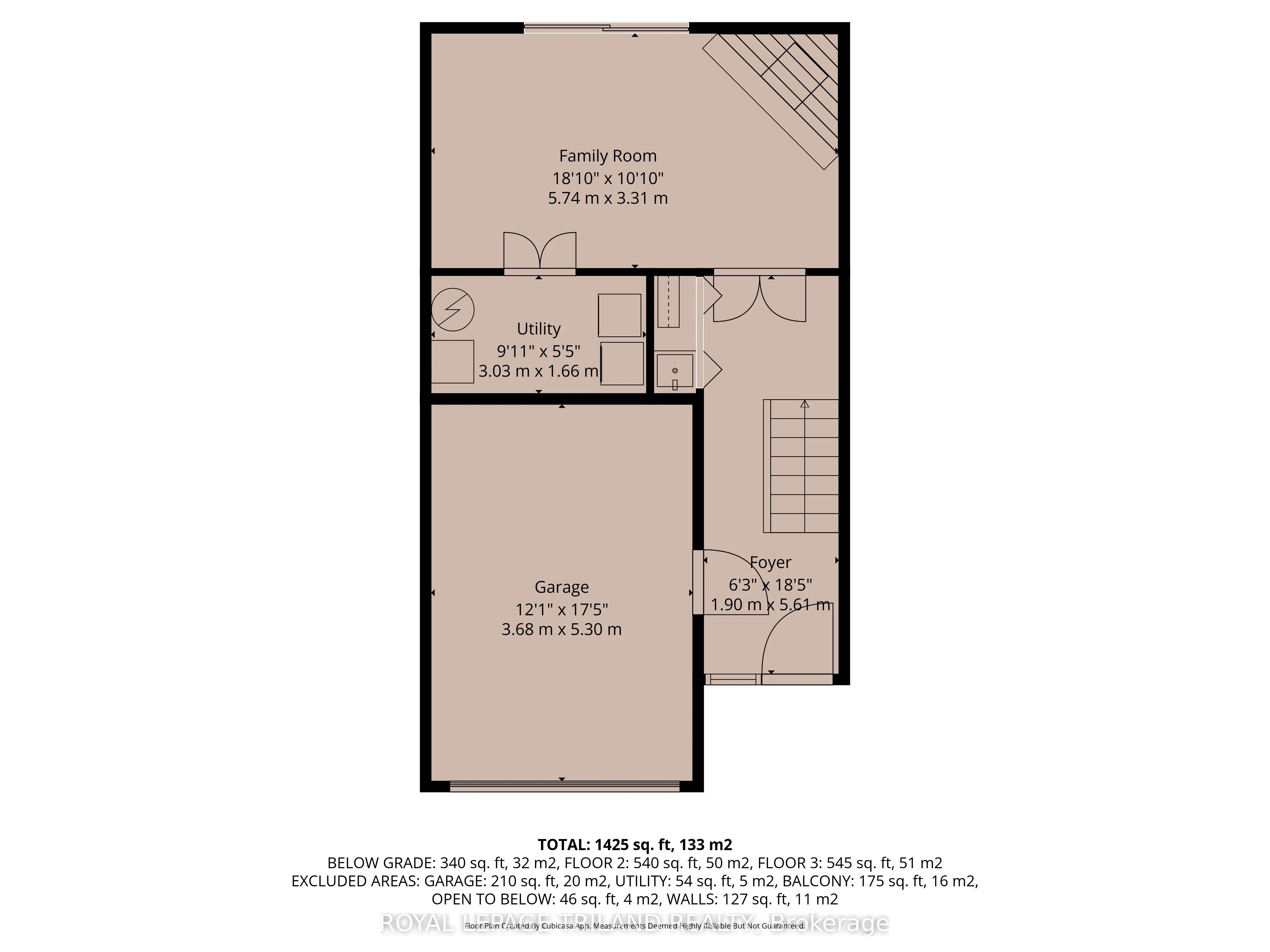 1399 Commissioners Road W, #22