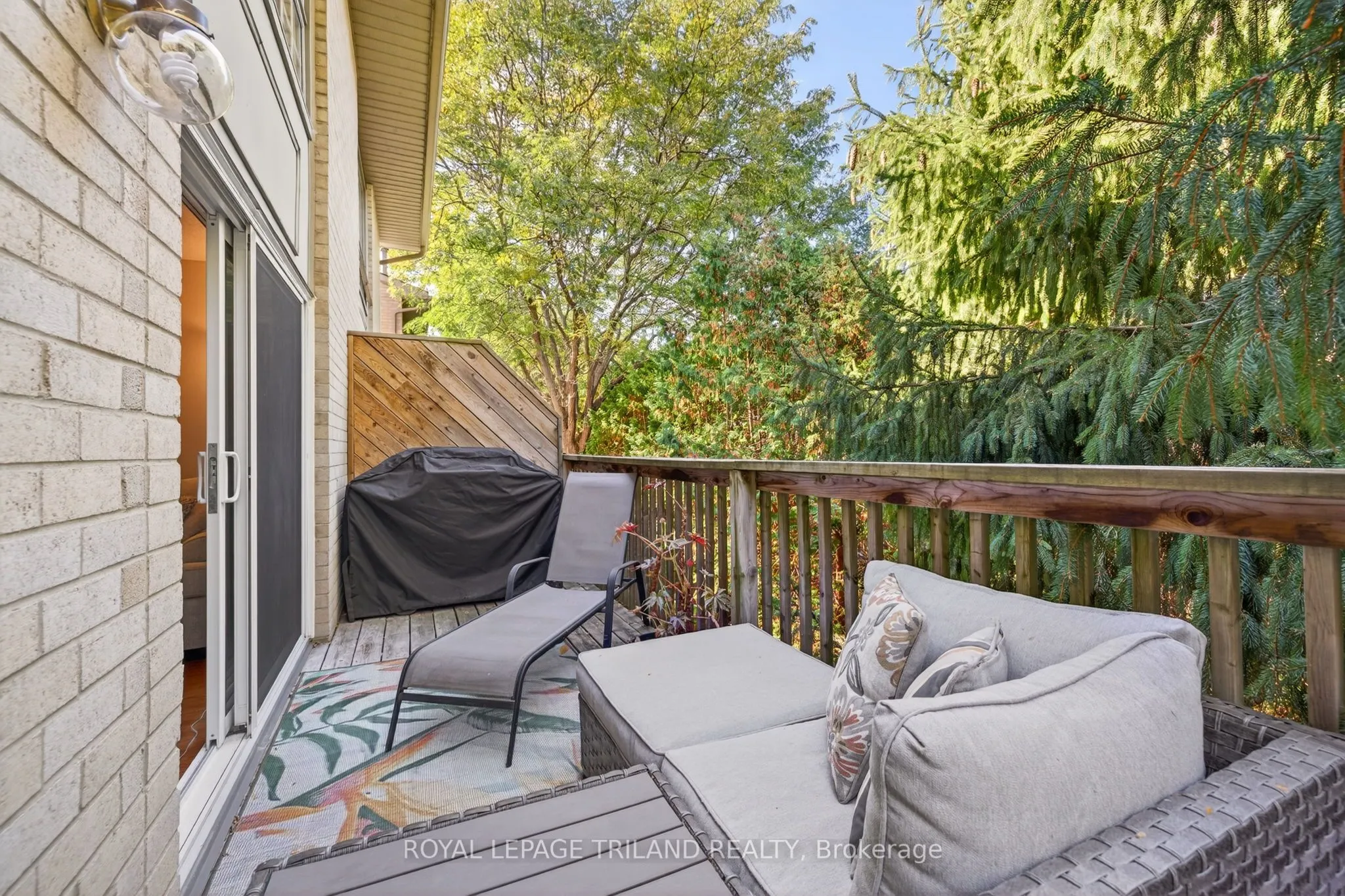 1399 Commissioners Road W, #22