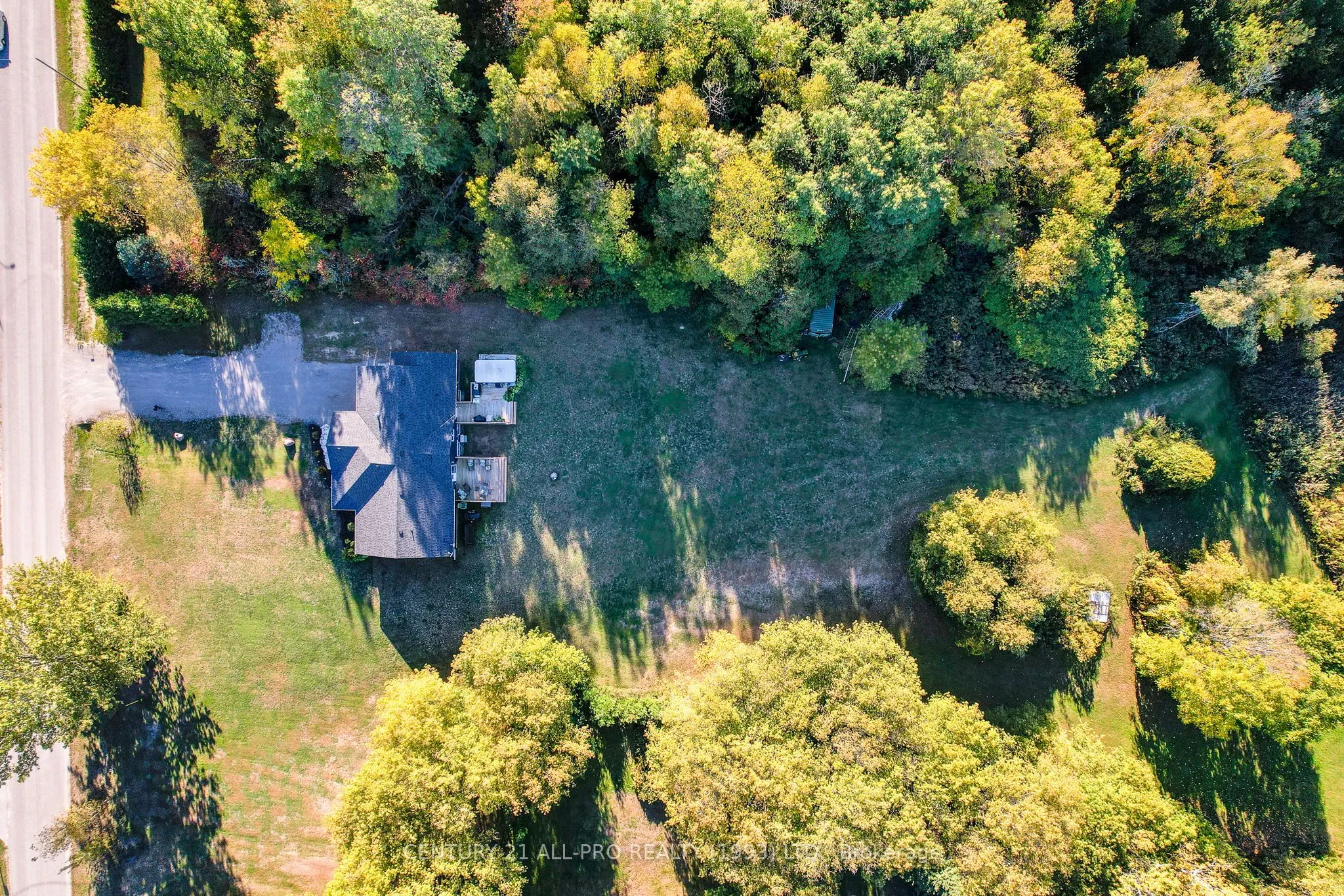 160 Canning Factory Road