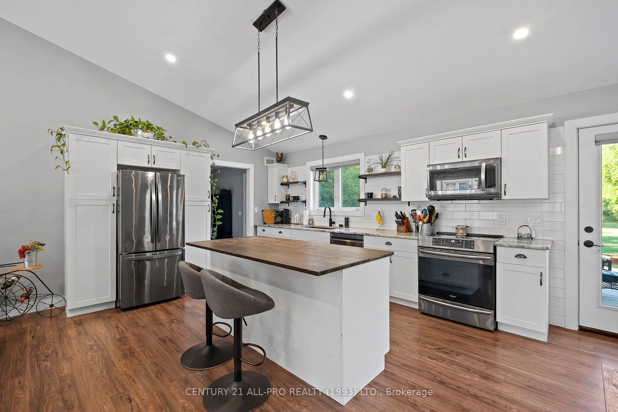 160 Canning Factory Road