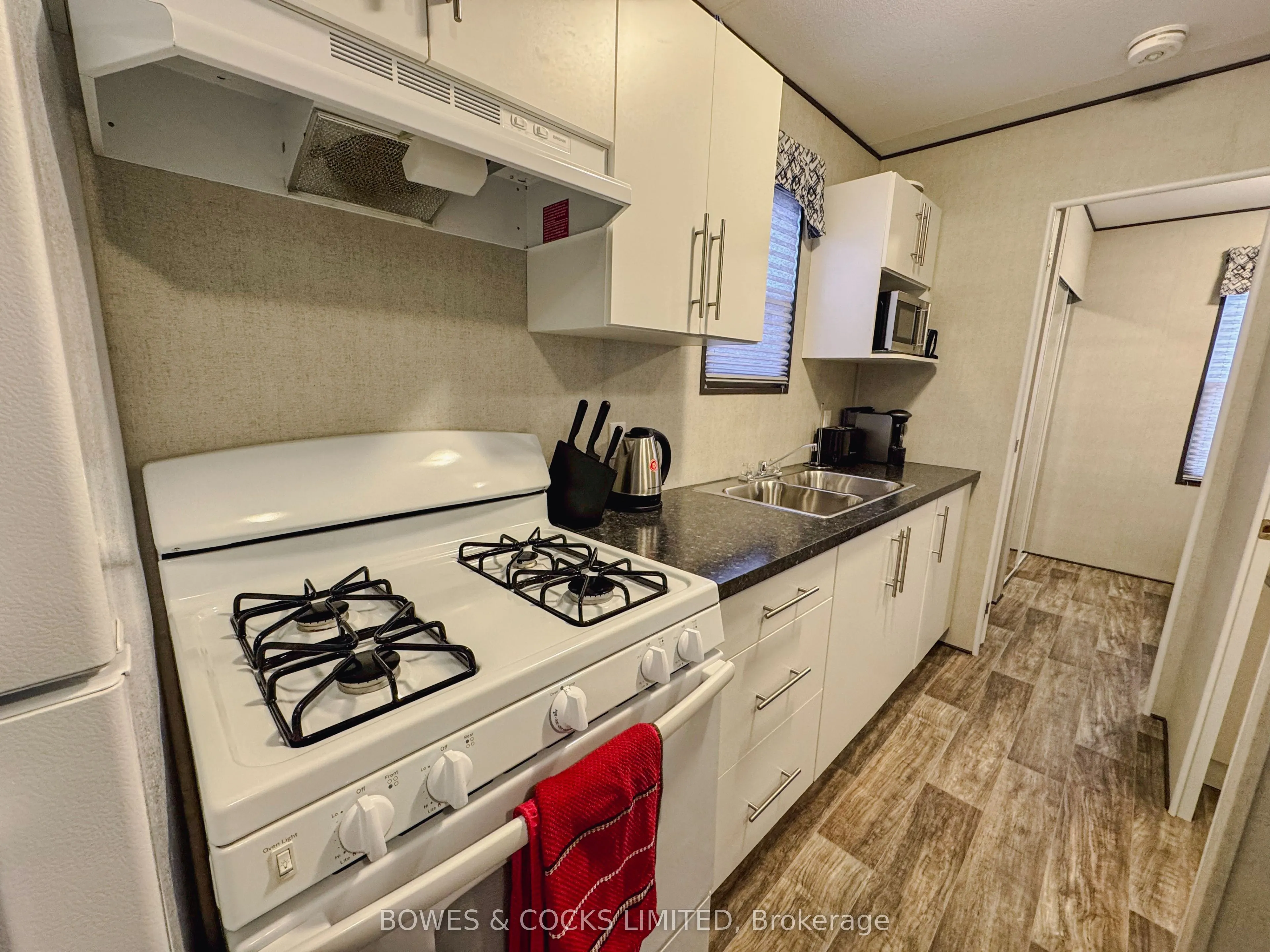 1235 Villers Line, #10 Lambton