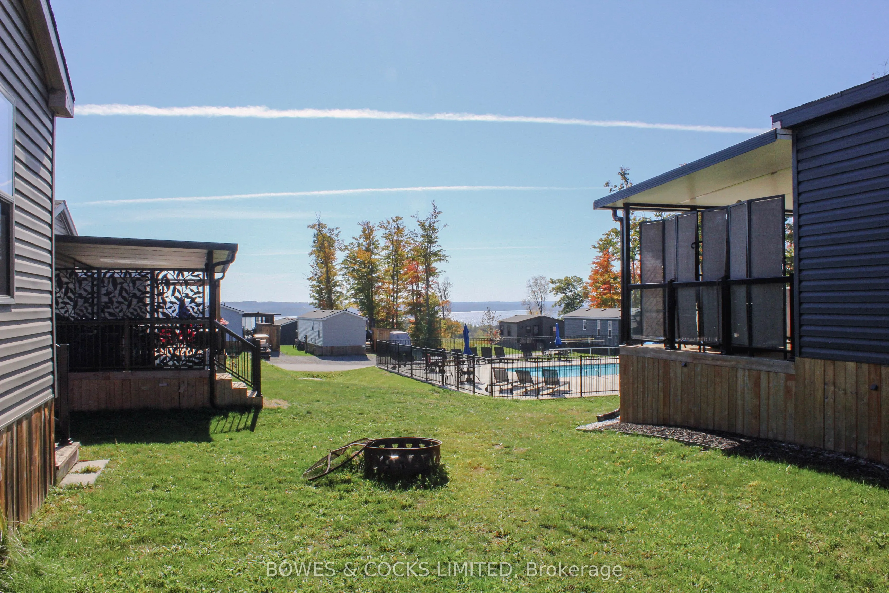 1235 Villers Line, #10 Lambton
