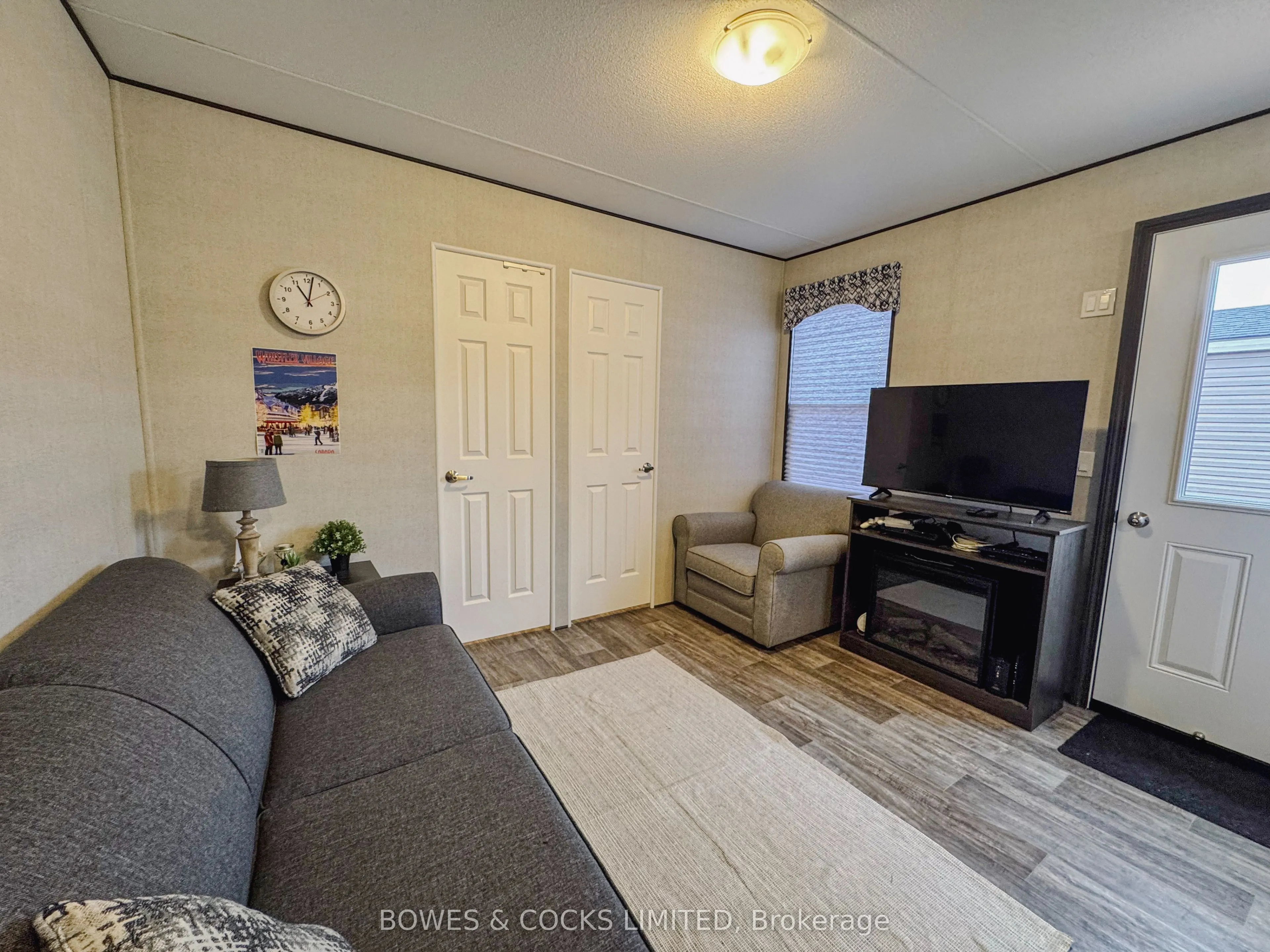 1235 Villers Line, #10 Lambton