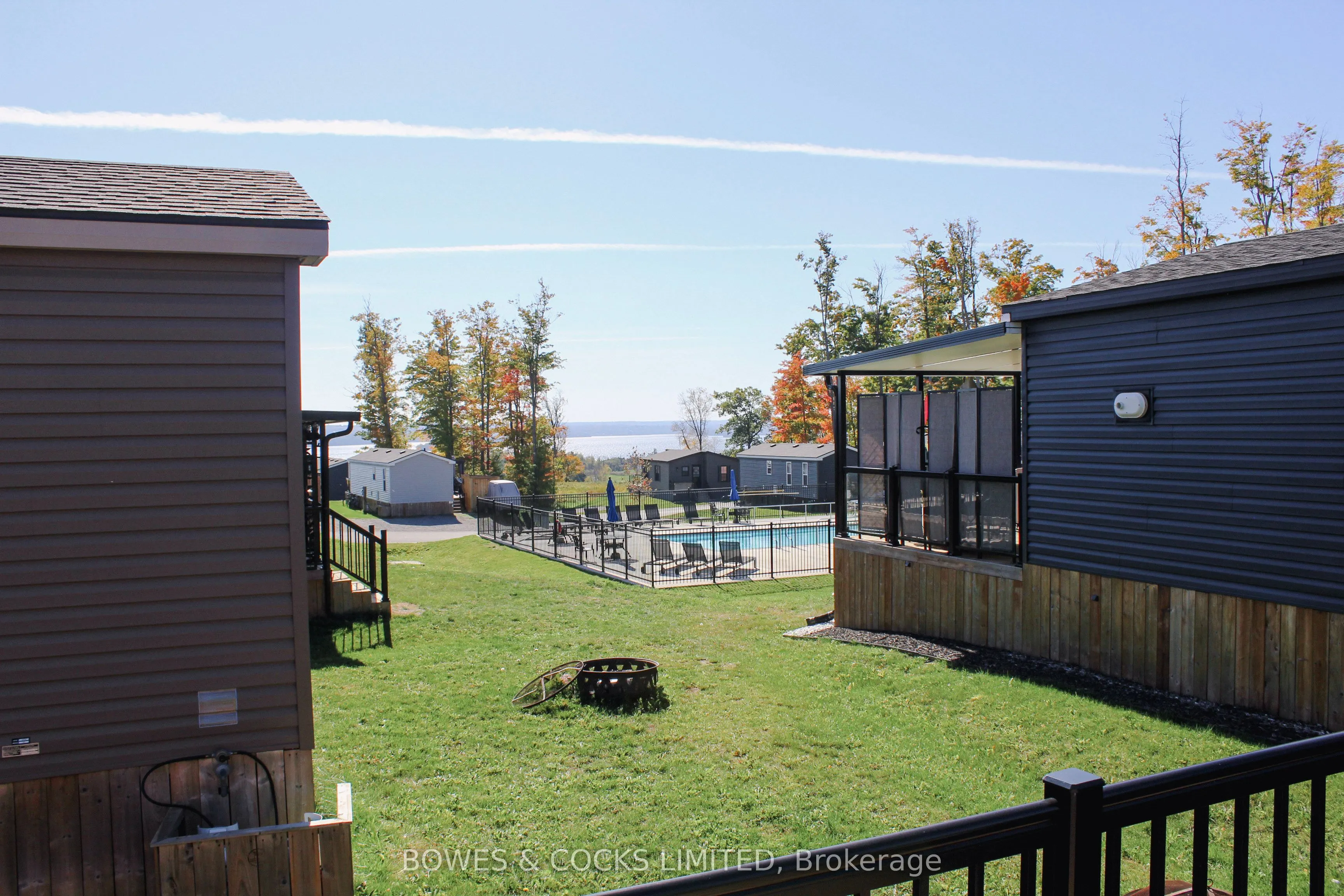 1235 Villers Line, #10 Lambton