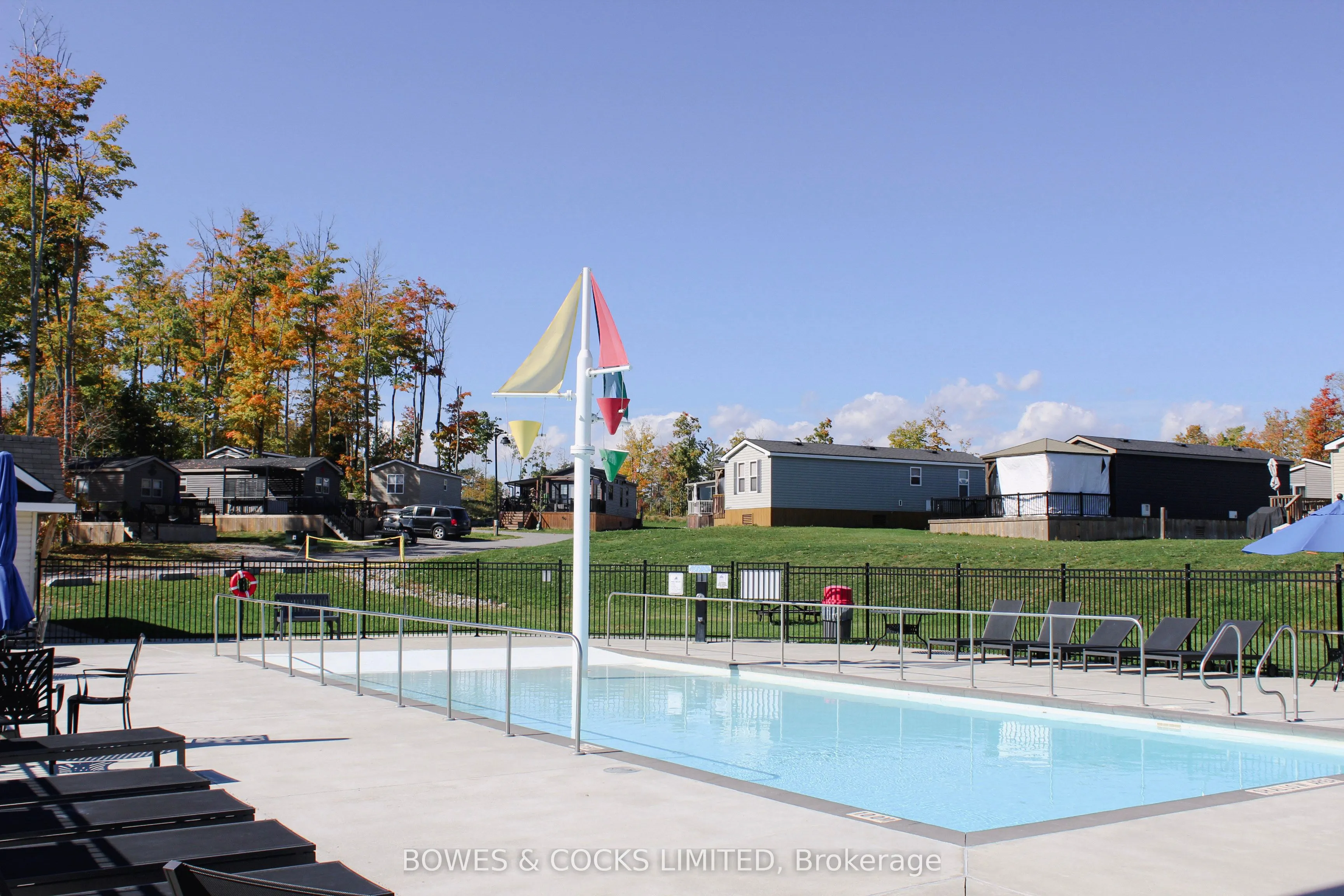 1235 Villers Line, #10 Lambton