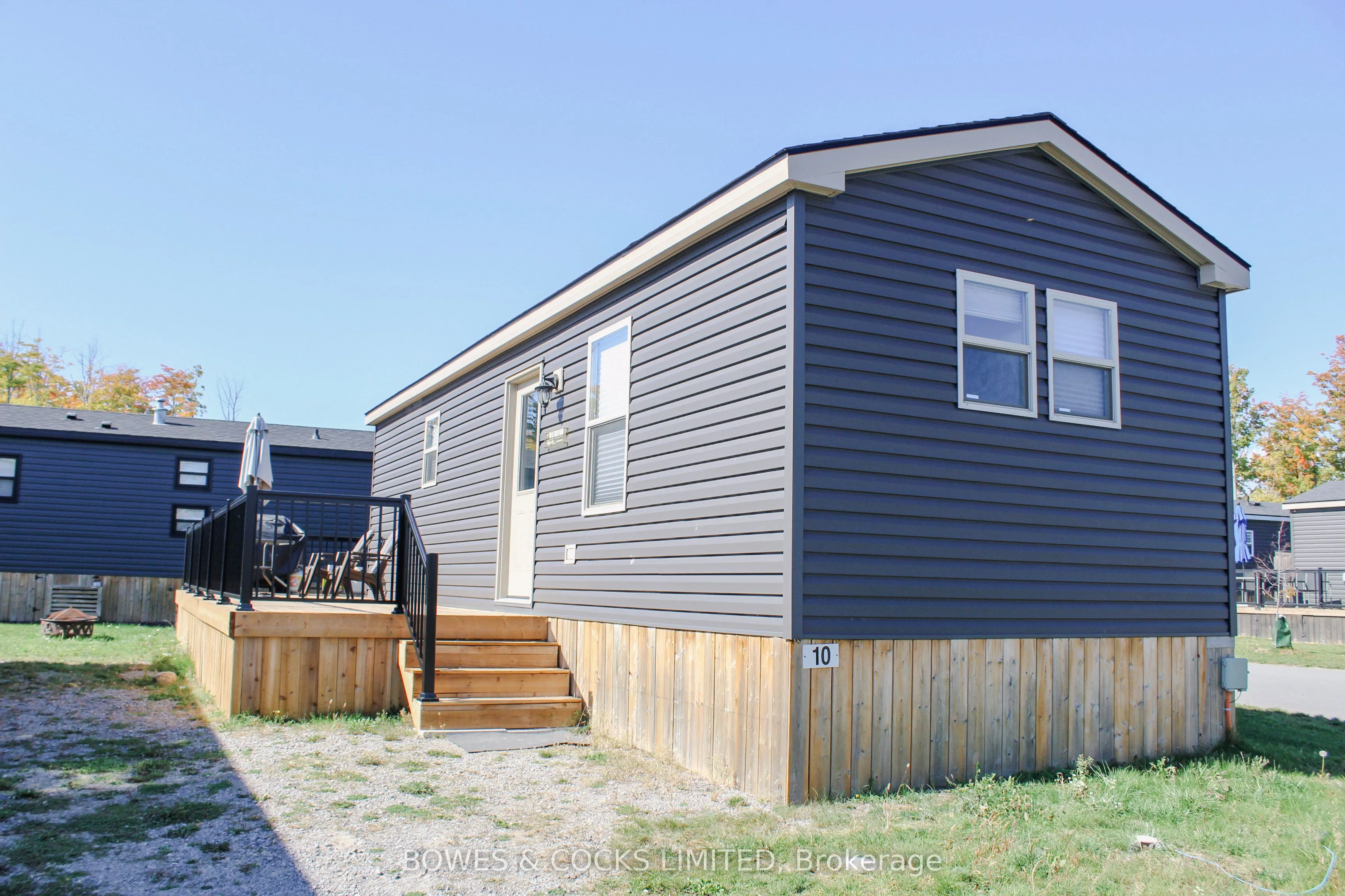 1235 Villers Line, #10 Lambton