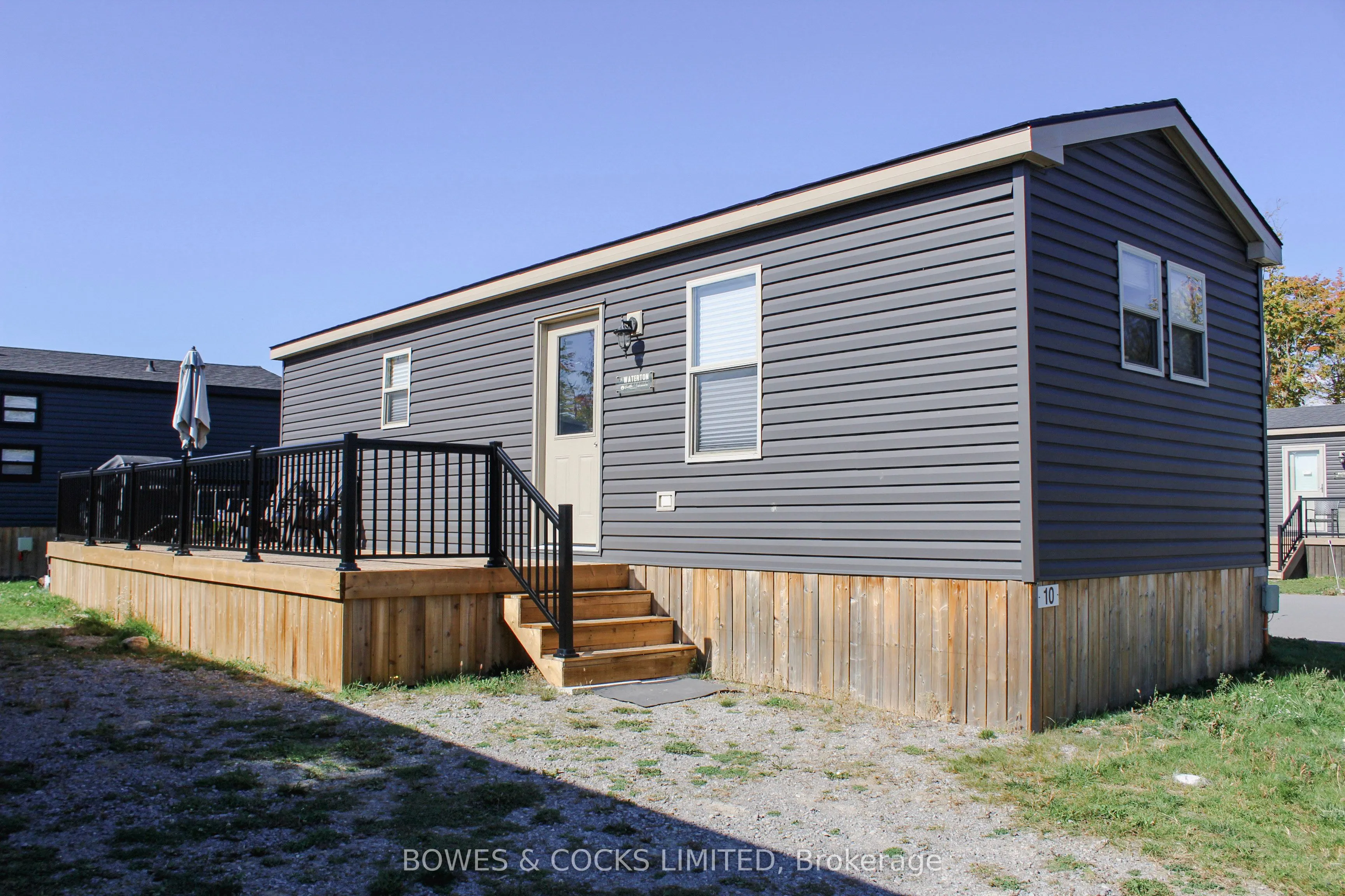 1235 Villers Line, #10 Lambton