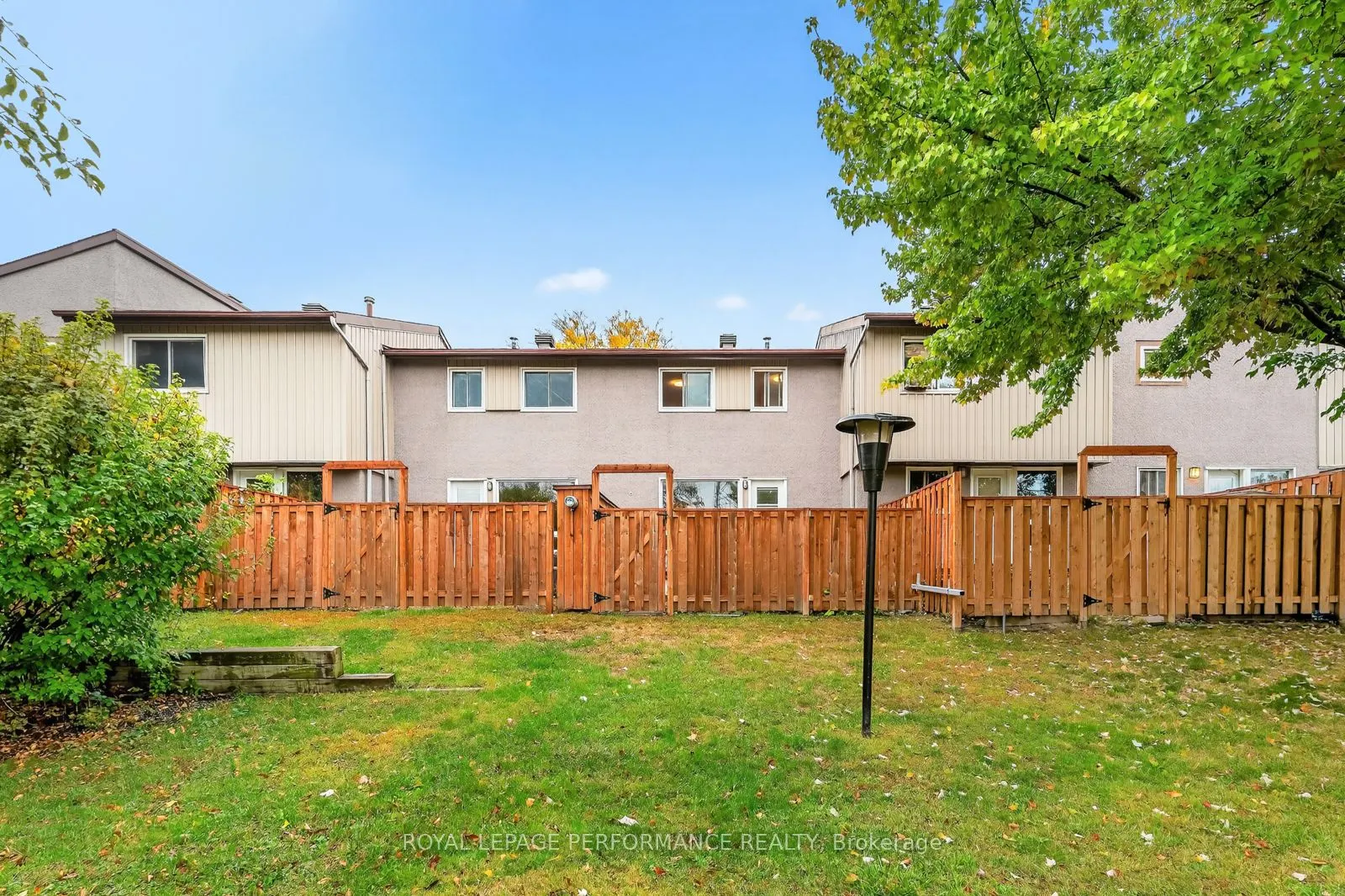 176 Woodfield Drive, #118