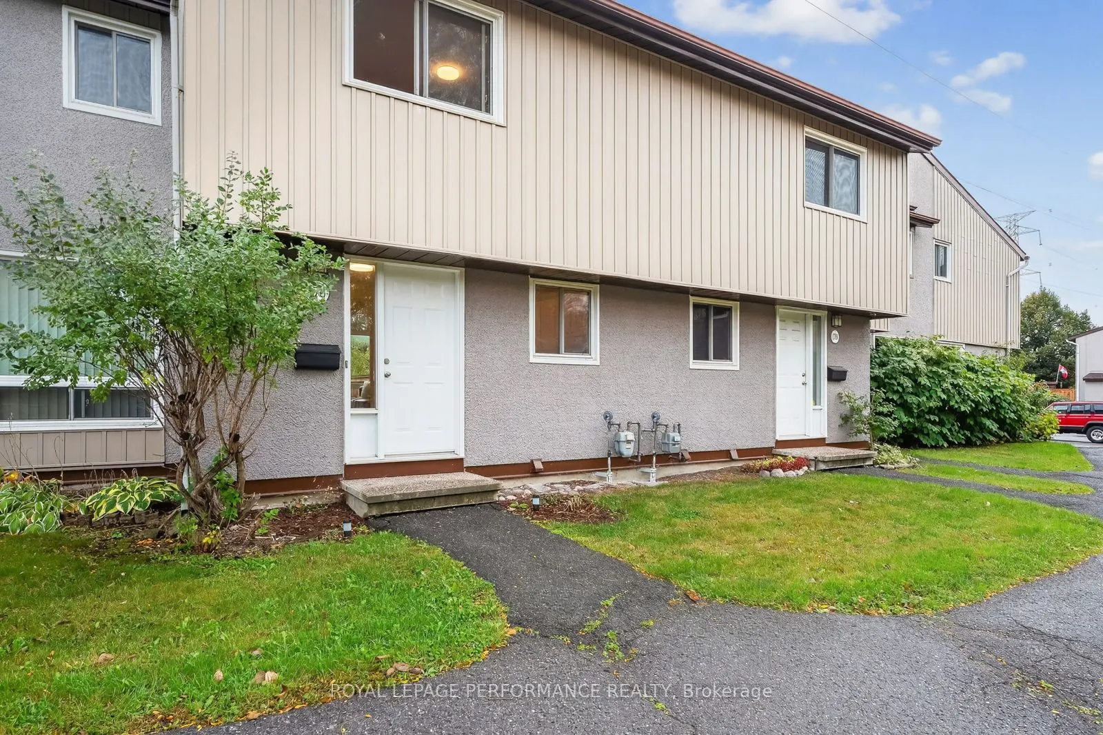 176 Woodfield Drive, #118