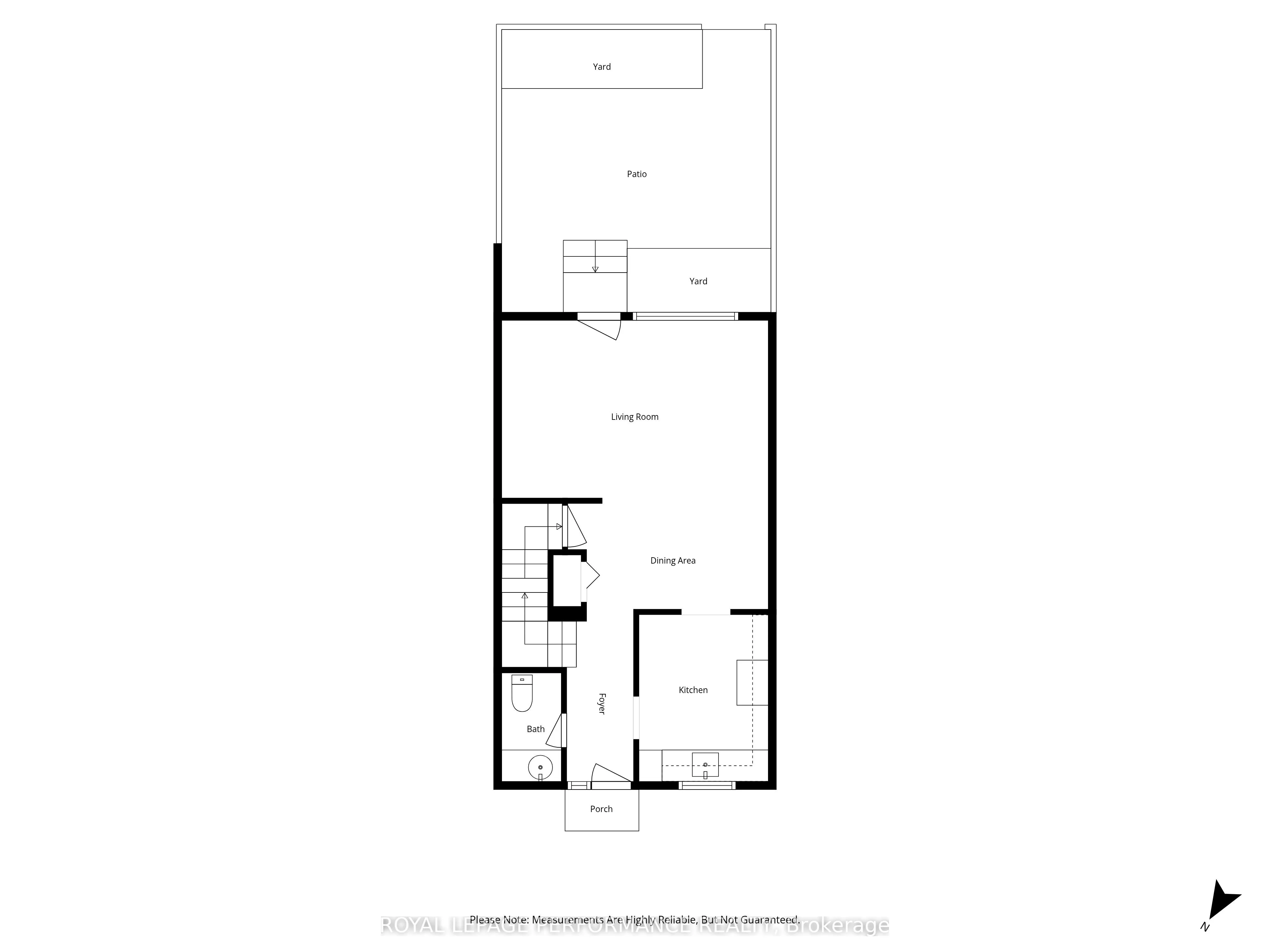 176 Woodfield Drive, #118