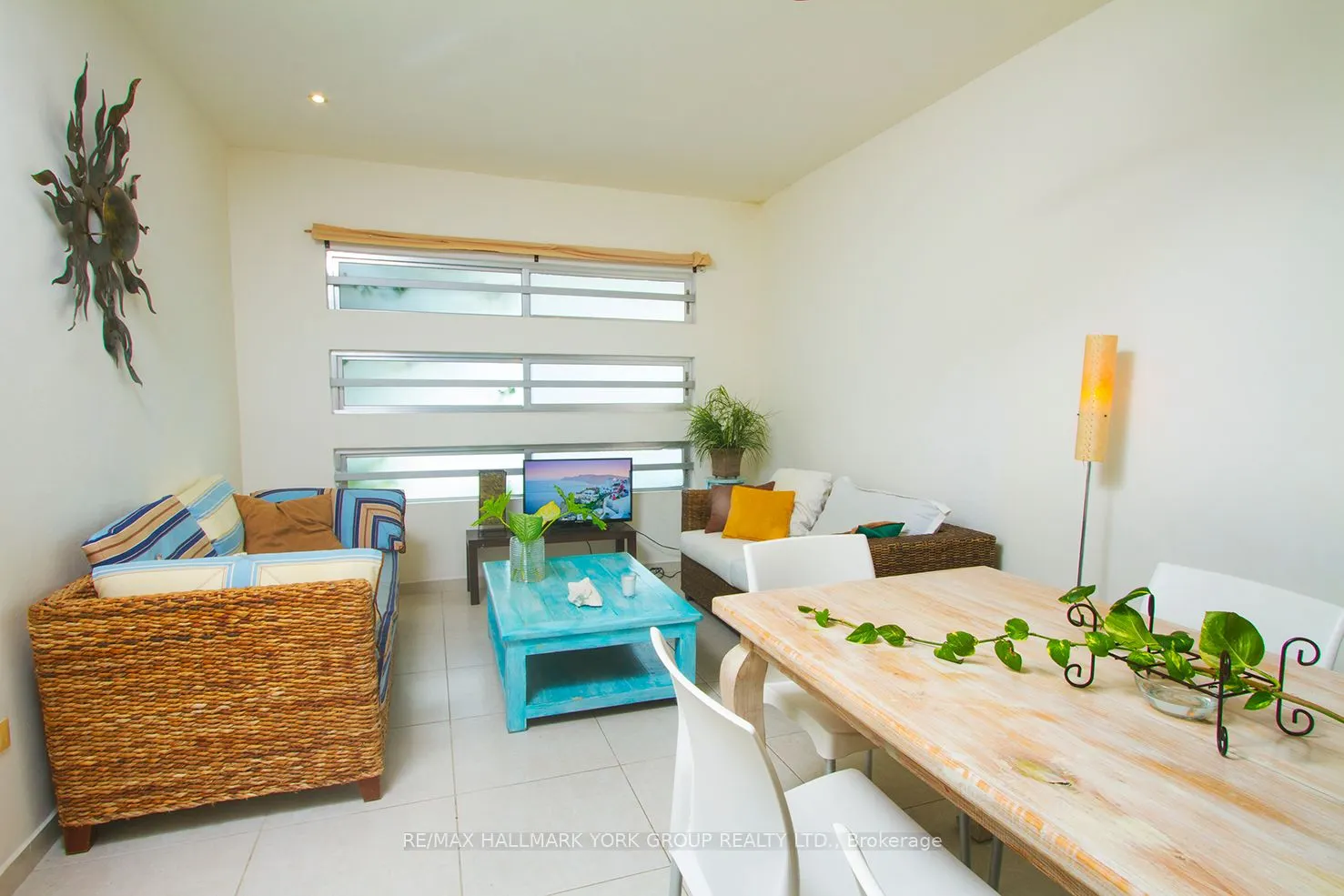 Aquaterra Calle 34 Norte, #104