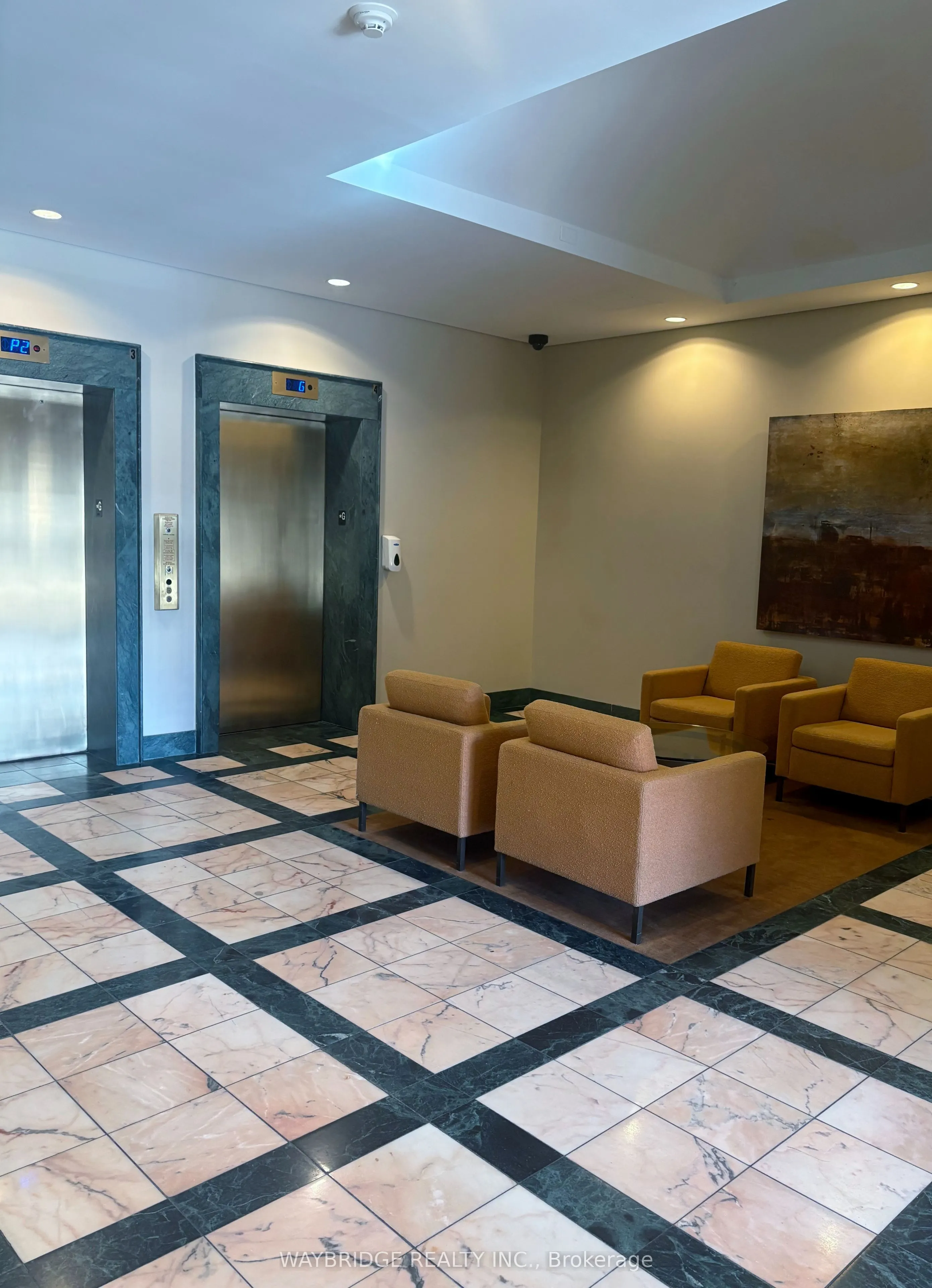 35 MURRAY Street, #216