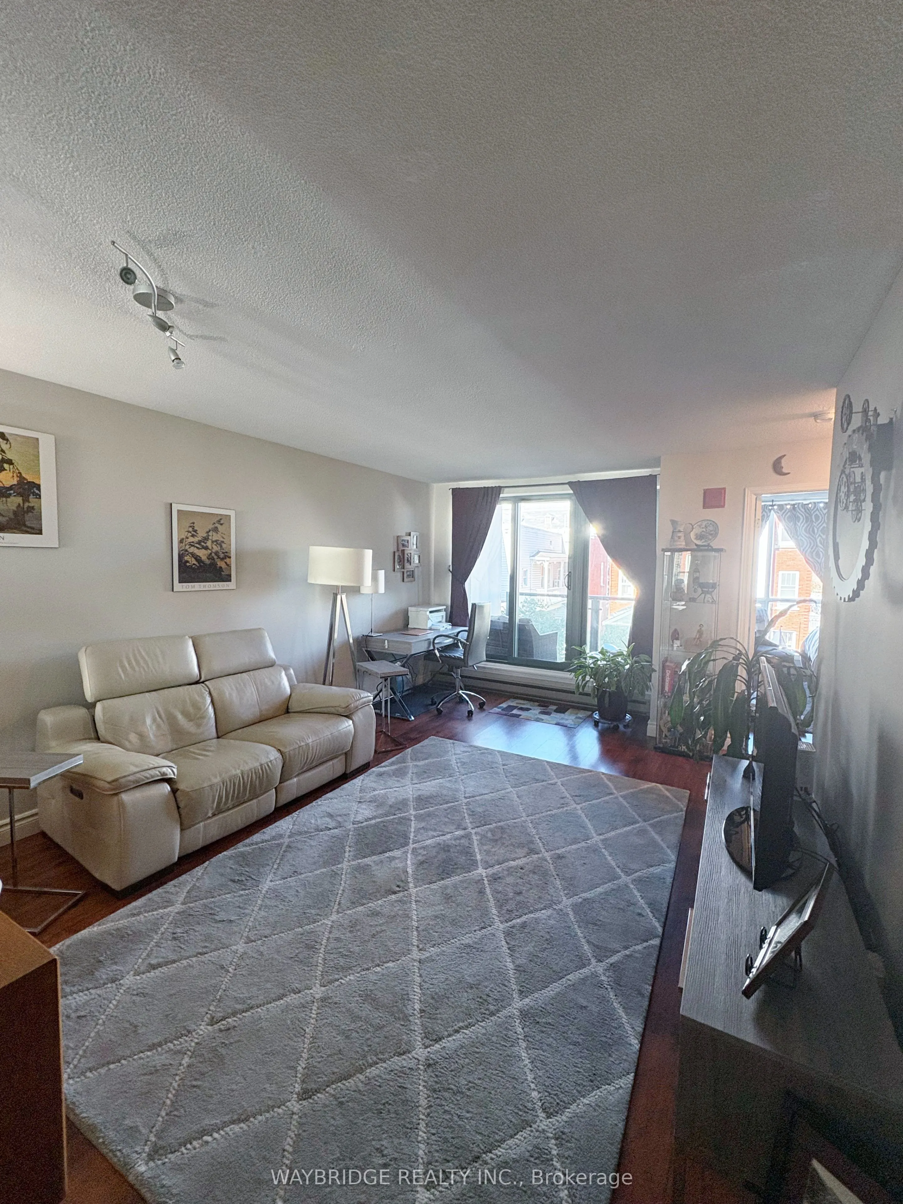 35 MURRAY Street, #216