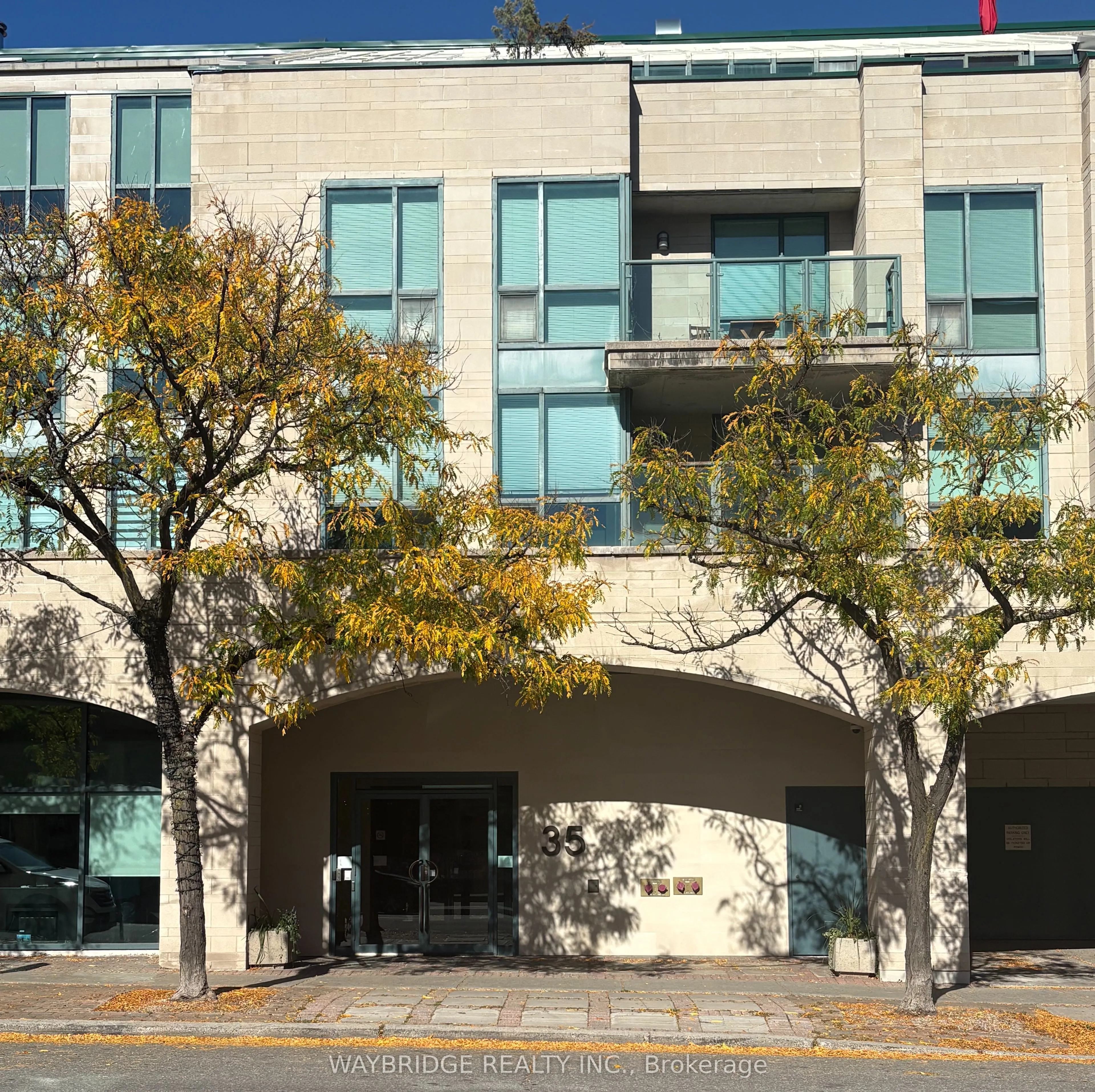 35 MURRAY Street, #216