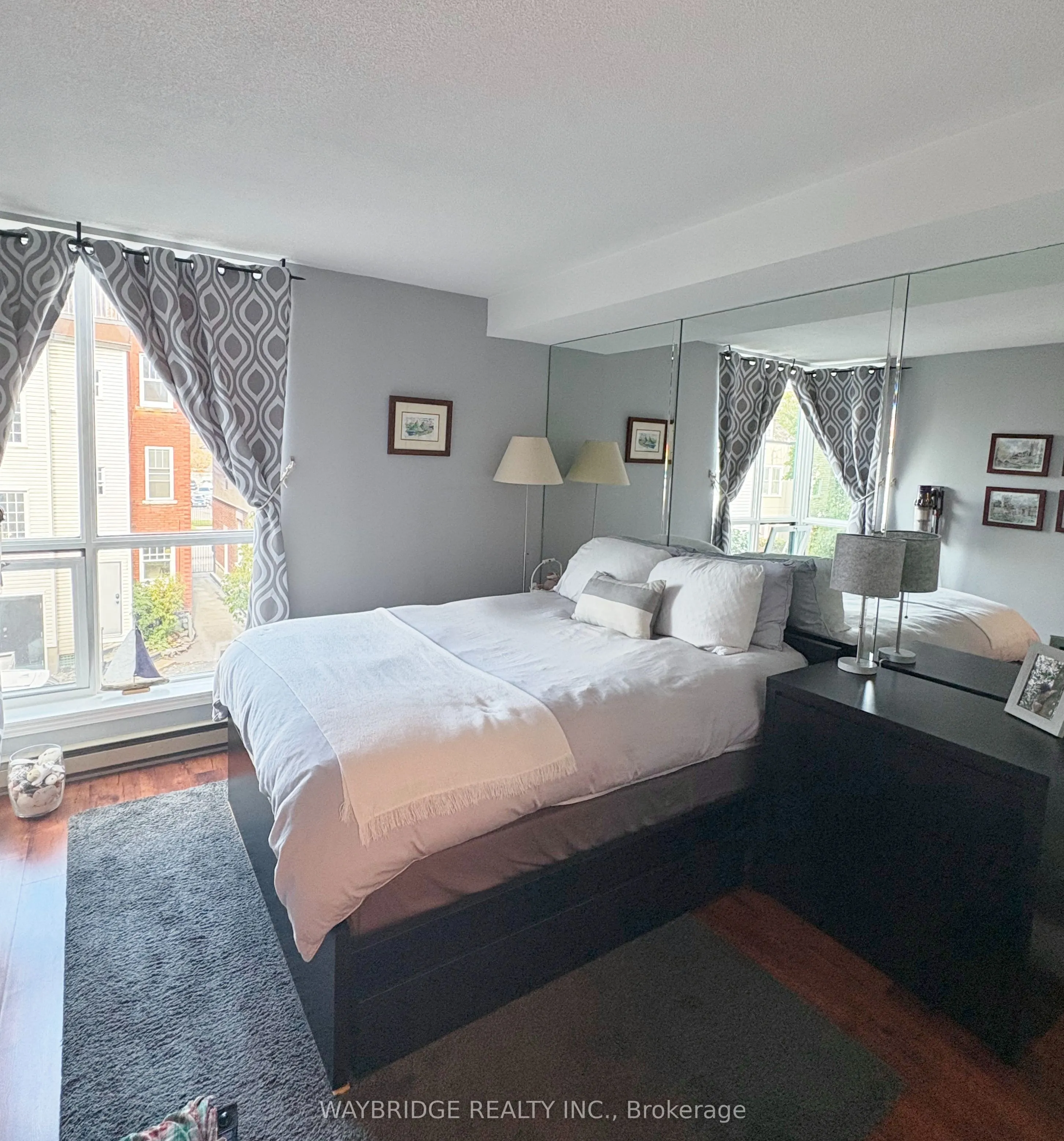35 MURRAY Street, #216