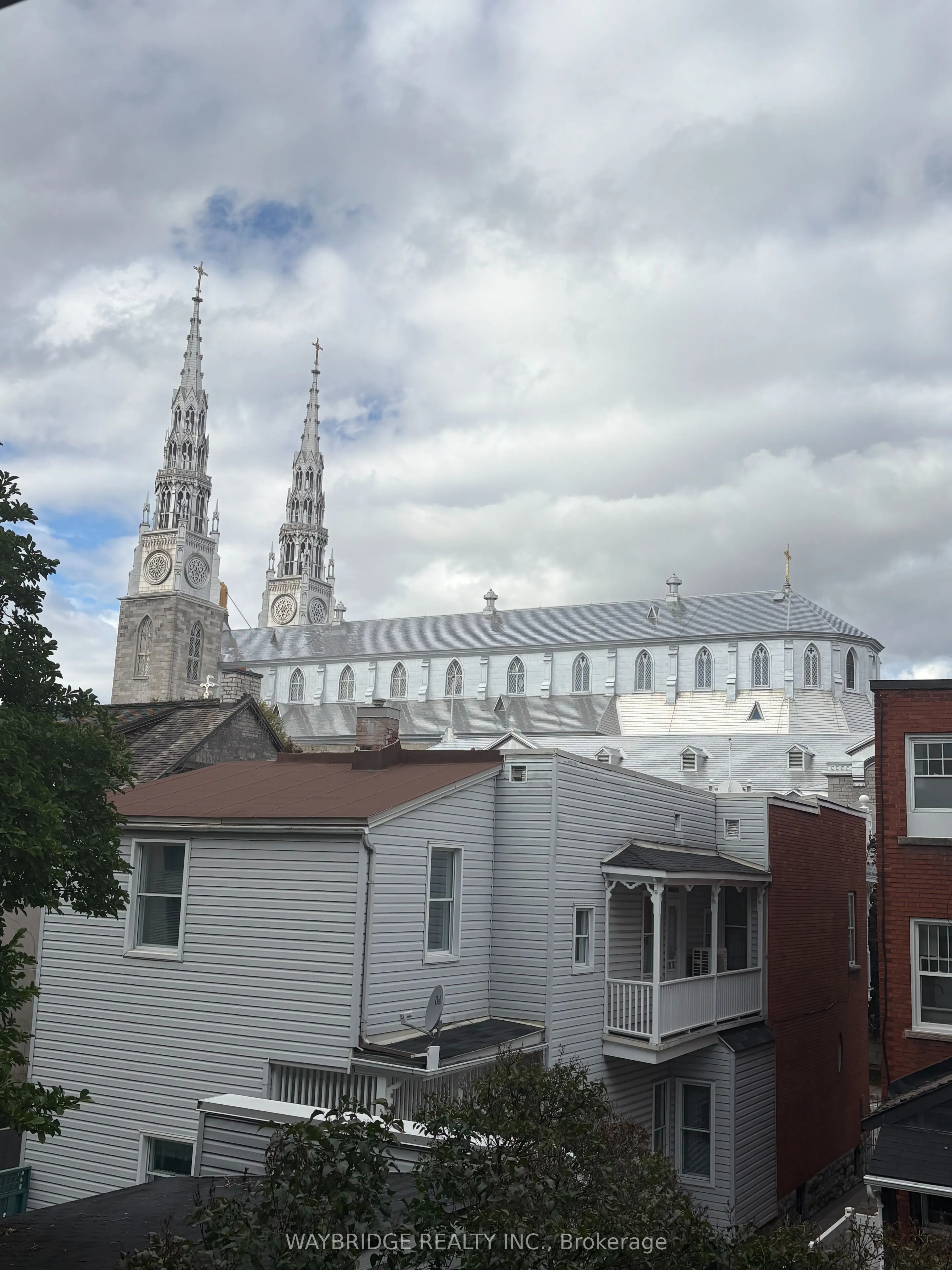 35 MURRAY Street, #216