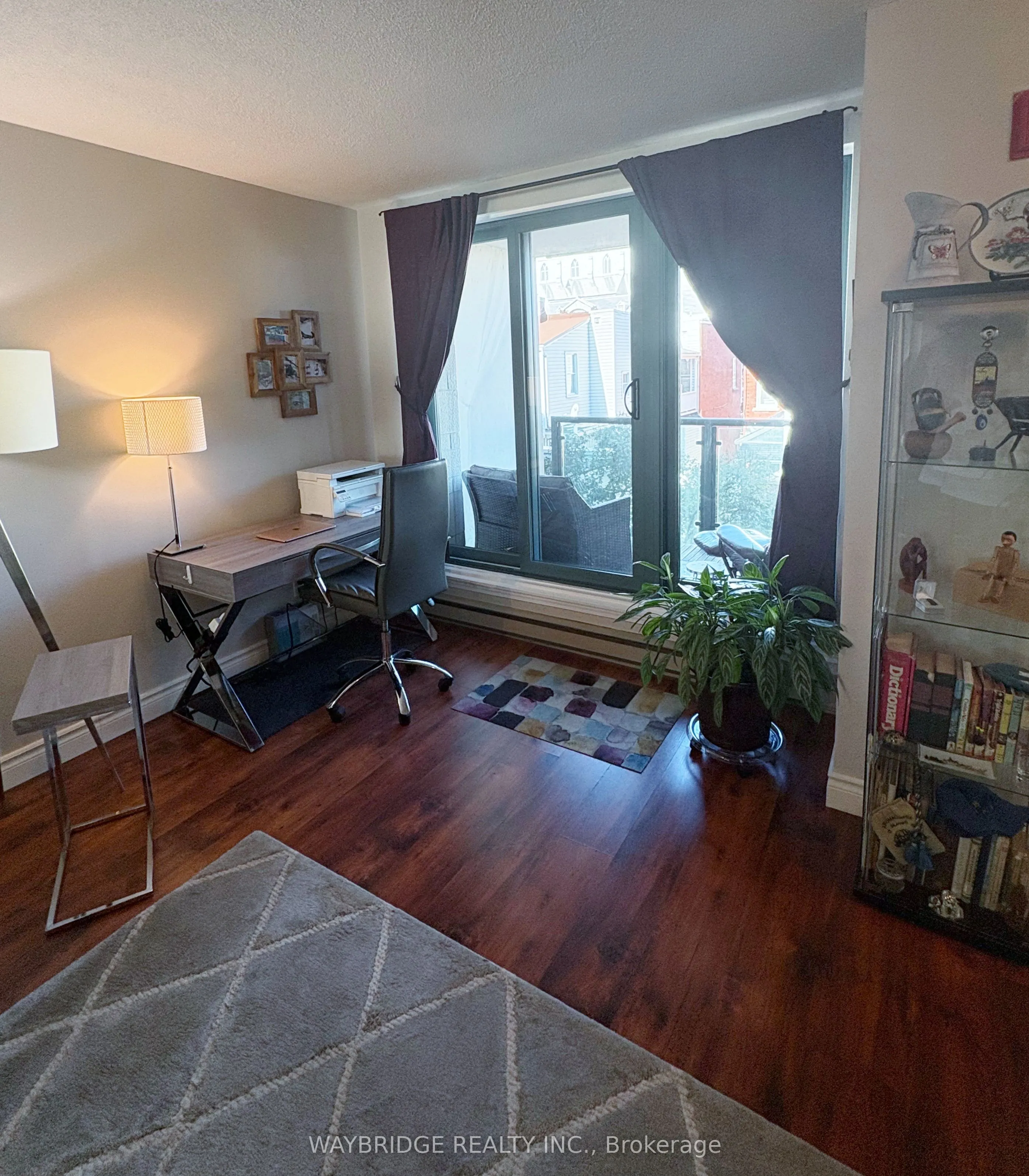35 MURRAY Street, #216