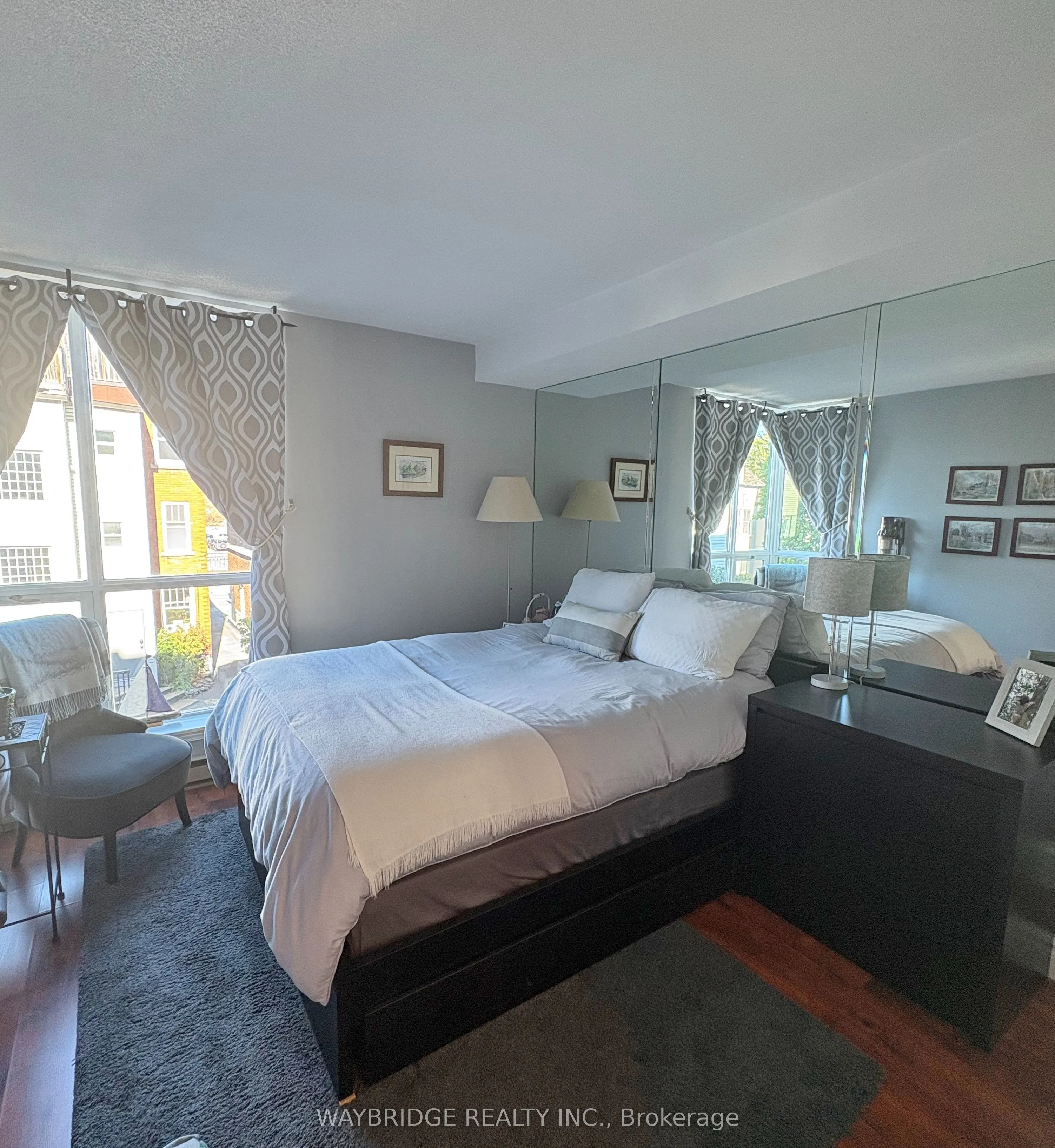 35 MURRAY Street, #216
