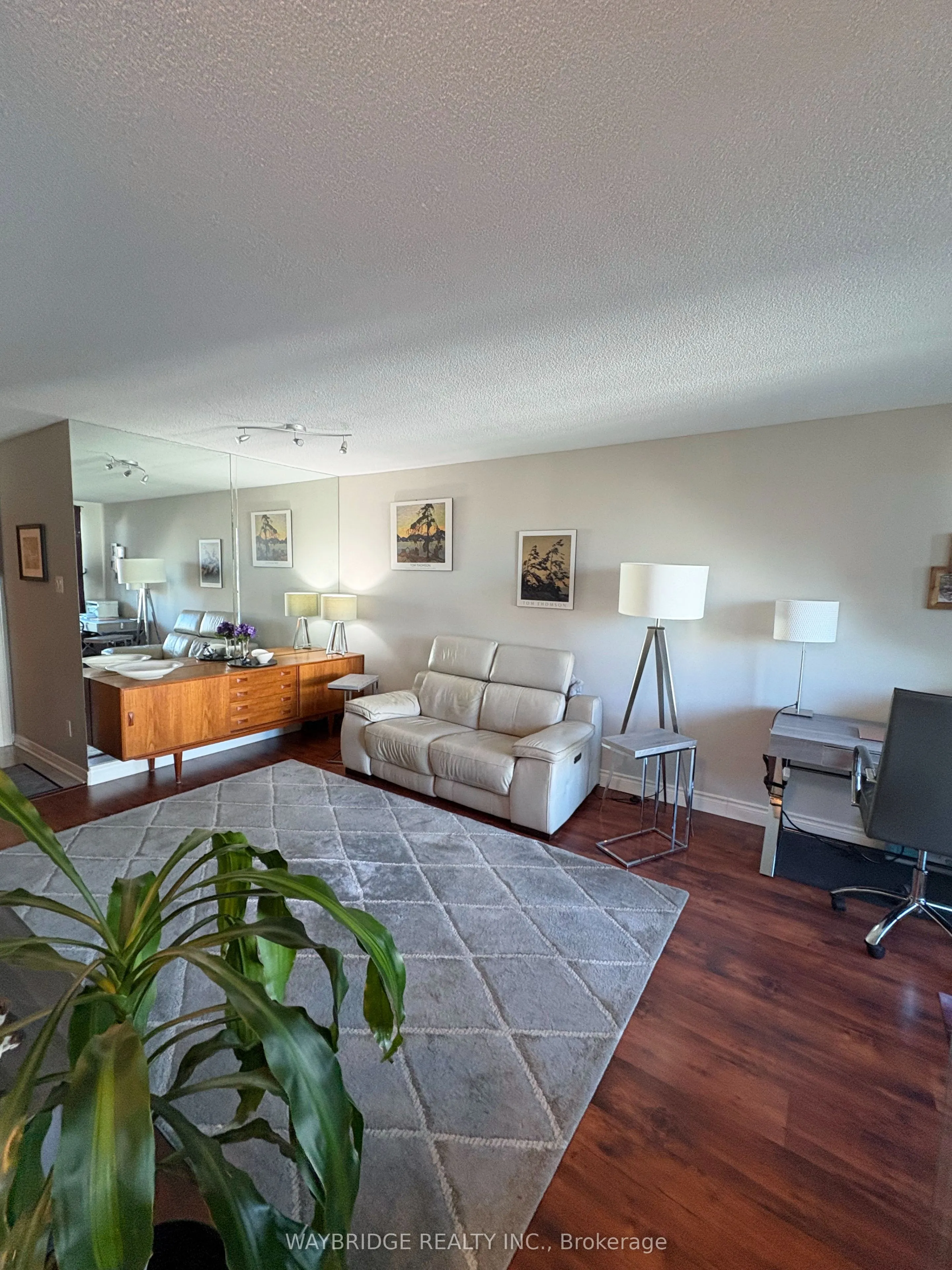 35 MURRAY Street, #216