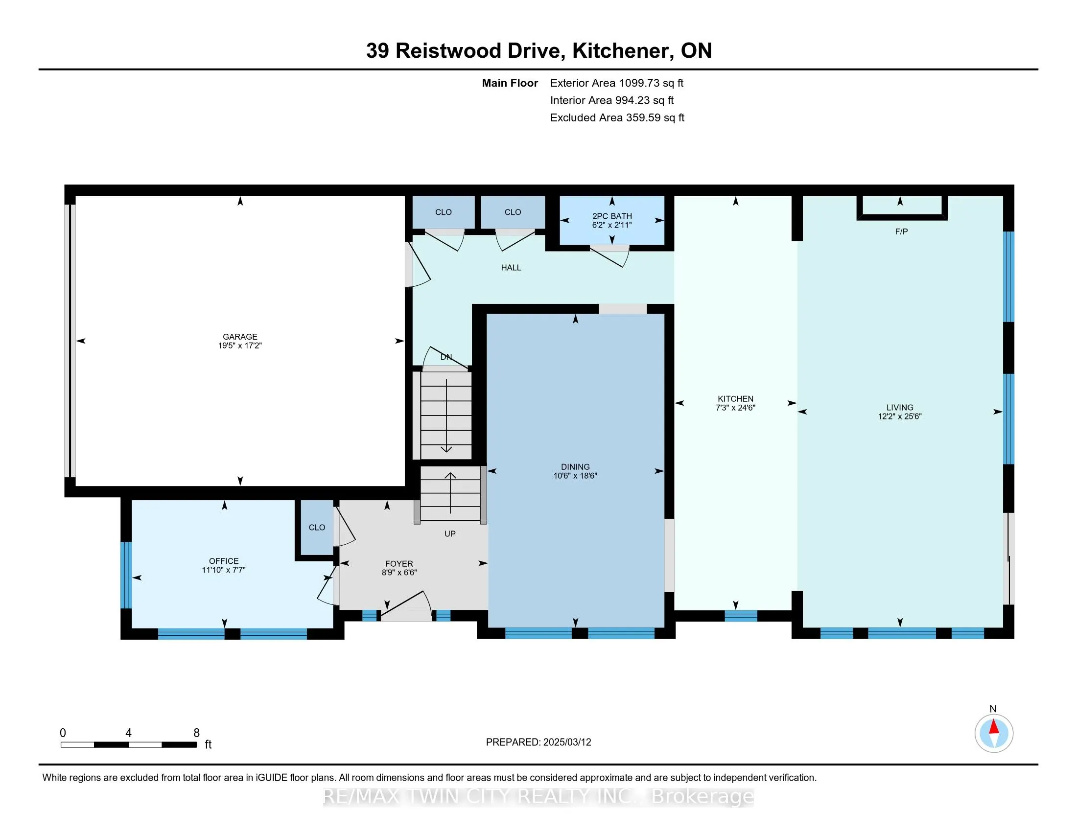 39 Reistwood Drive