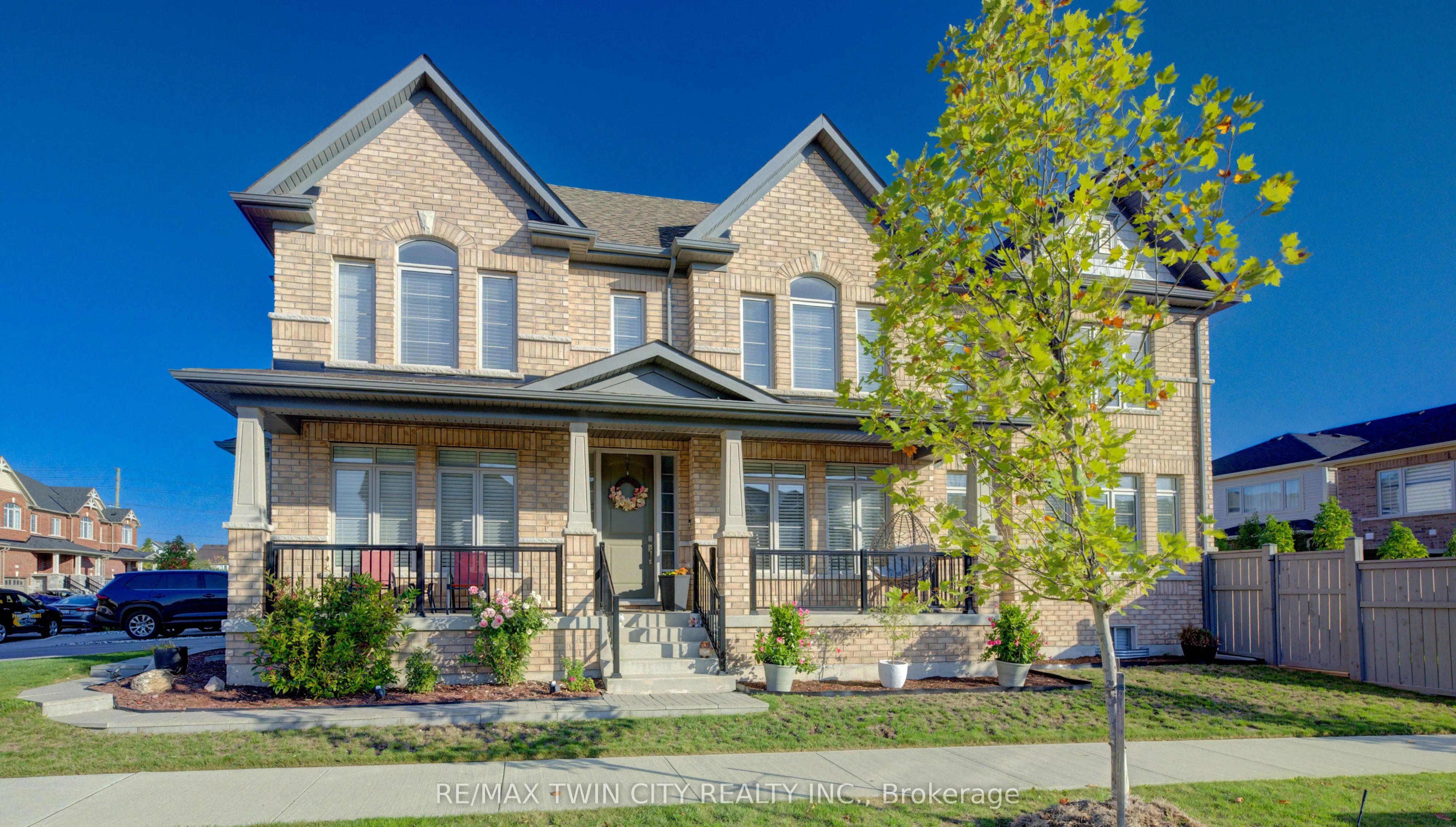 39 Reistwood Drive