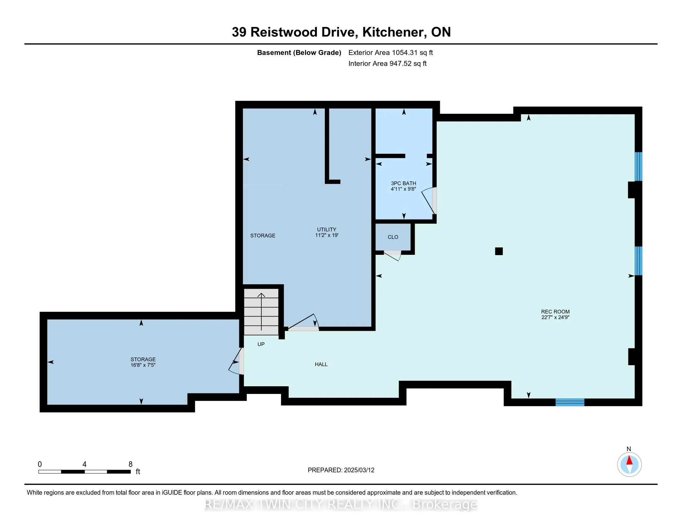 39 Reistwood Drive