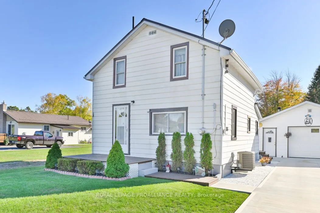 36 Jones Street