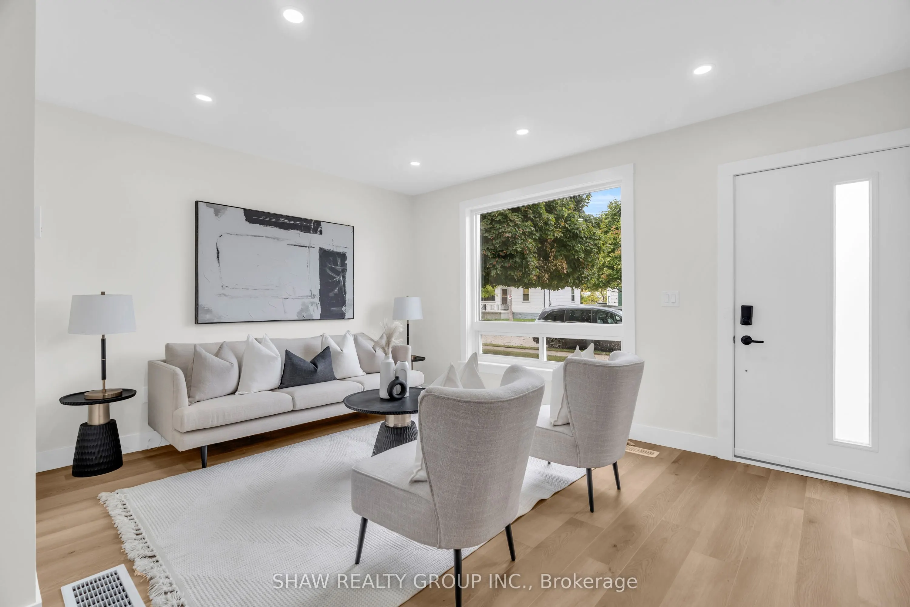 45 Norfolk Avenue