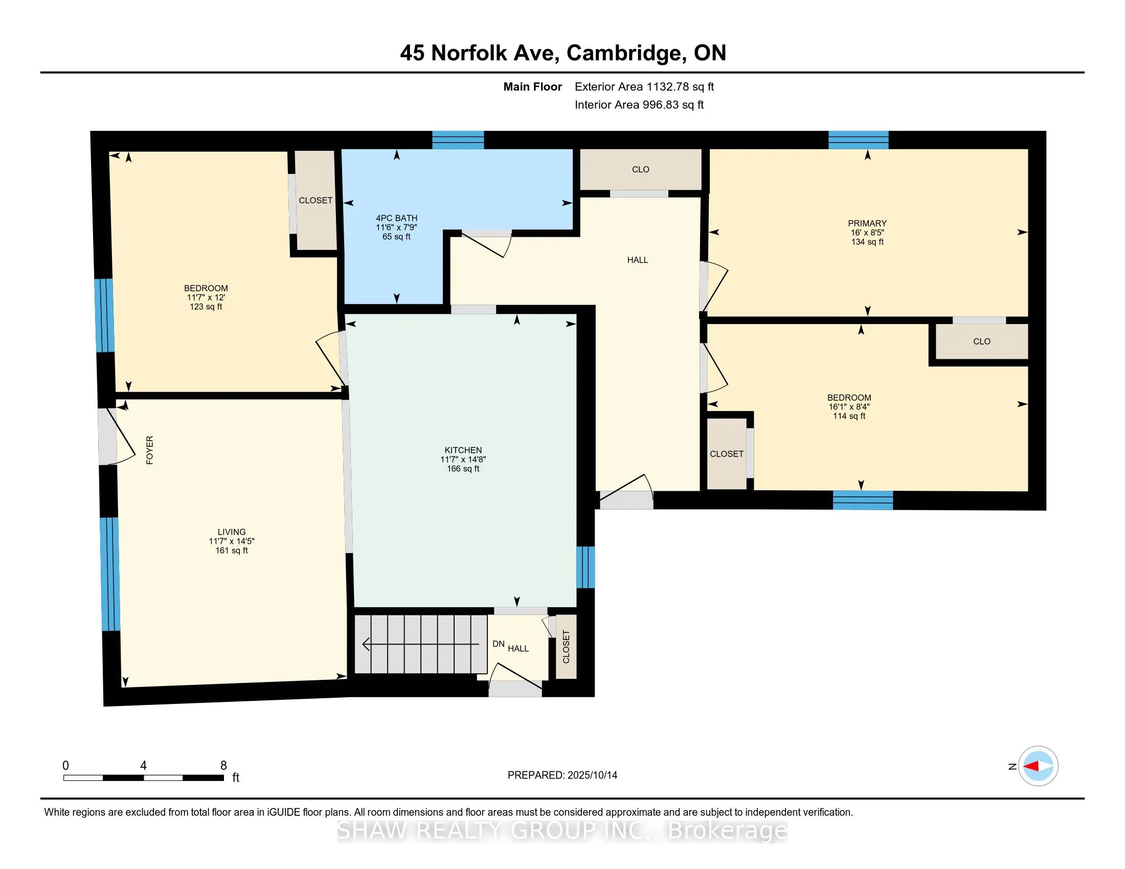 45 Norfolk Avenue