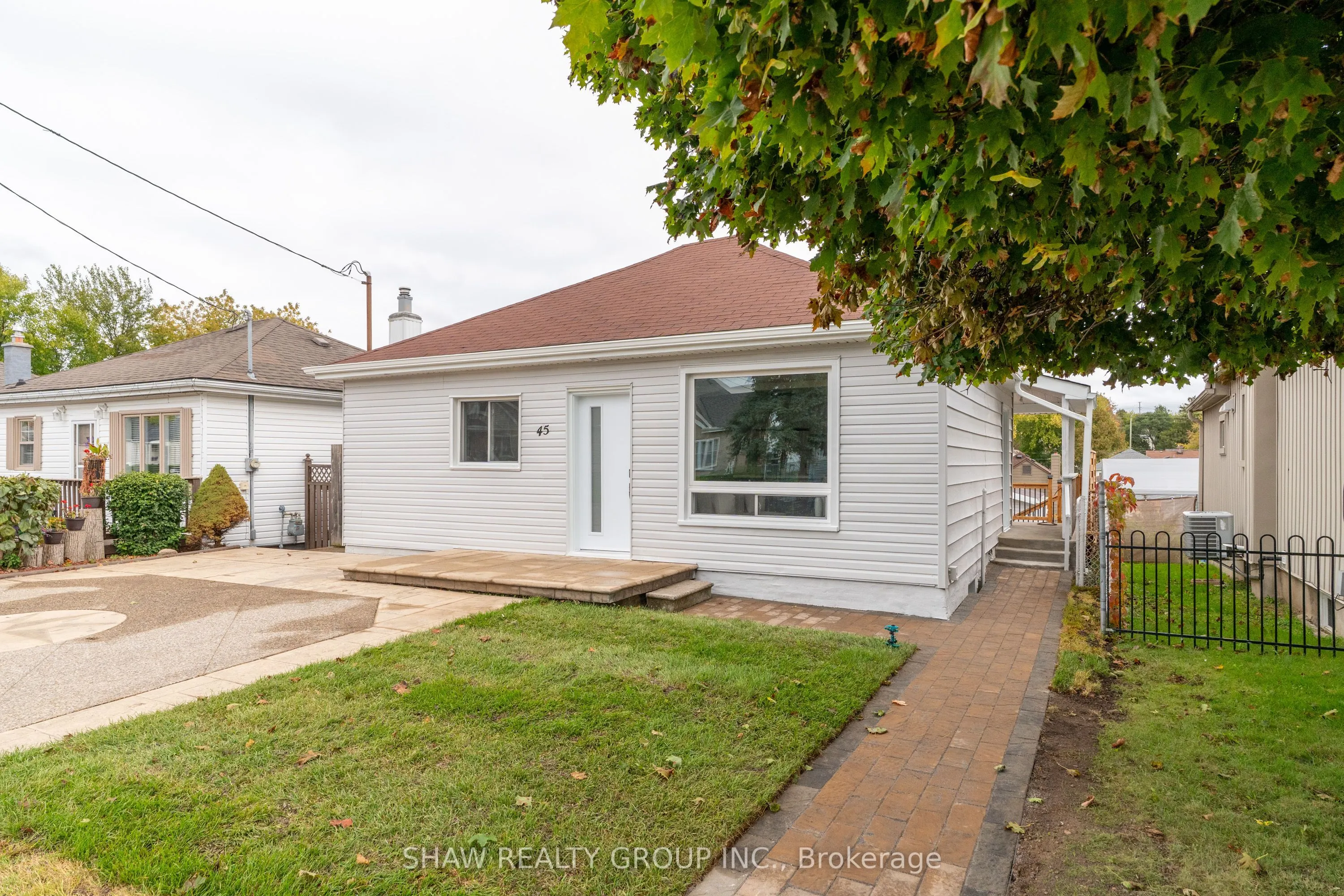 45 Norfolk Avenue