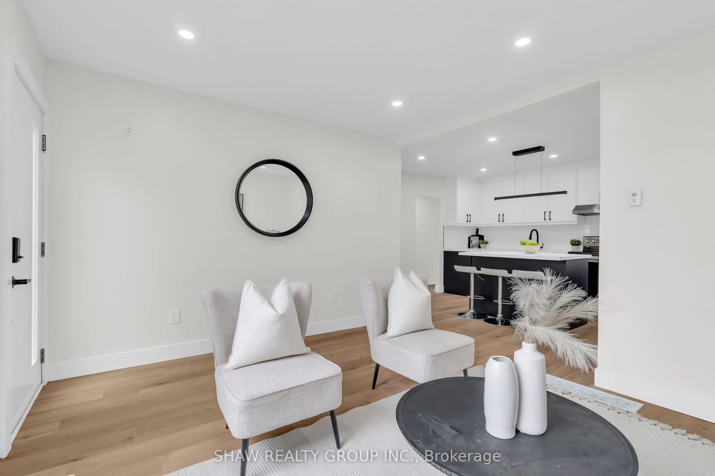 45 Norfolk Avenue